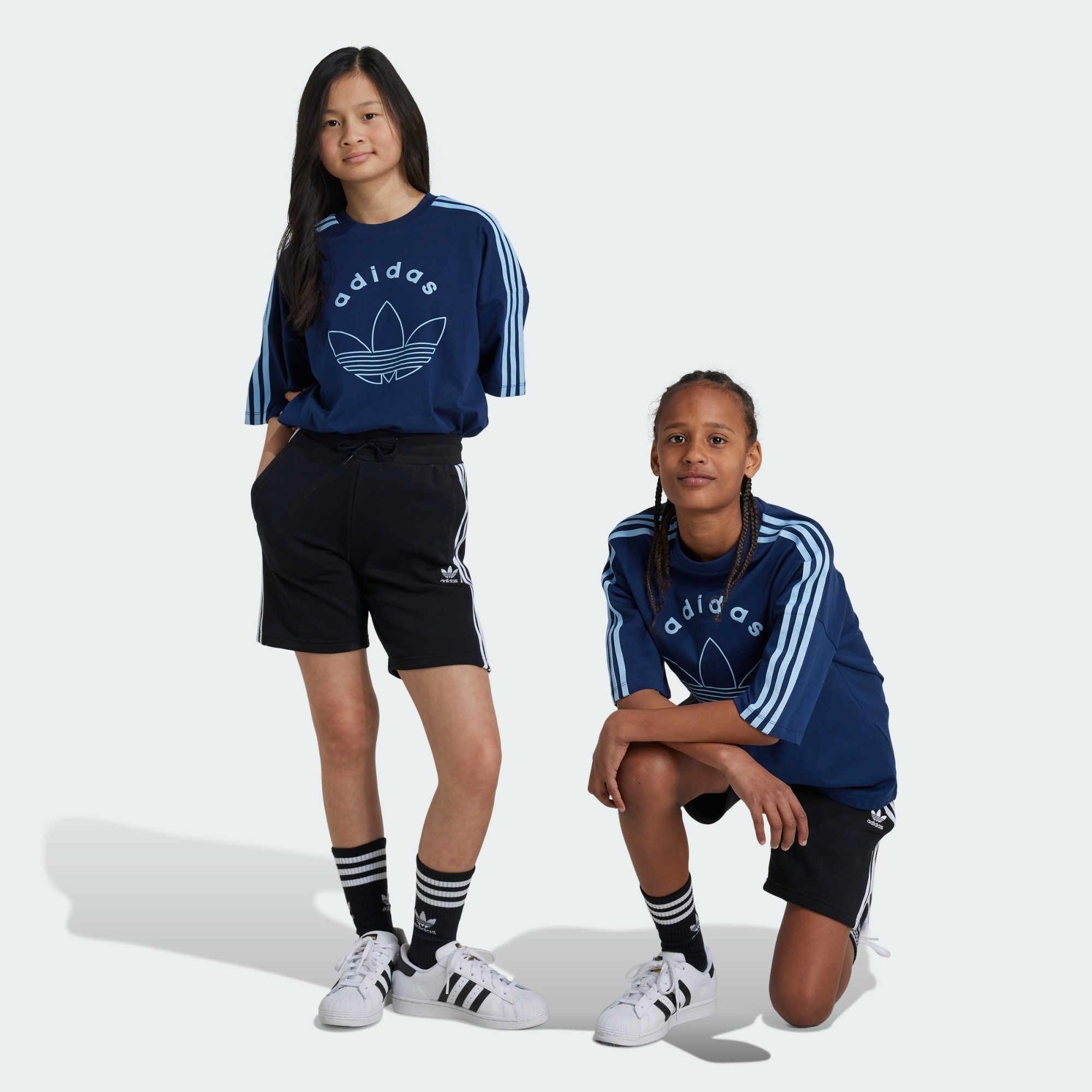 Shorts ADICOLOR KIDS SHORTS