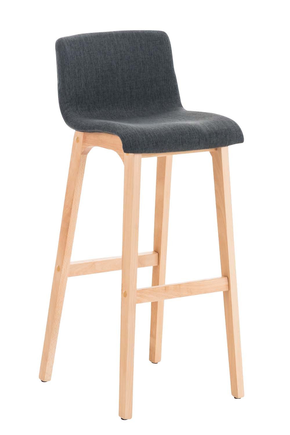 Barhocker Hoover Stoff