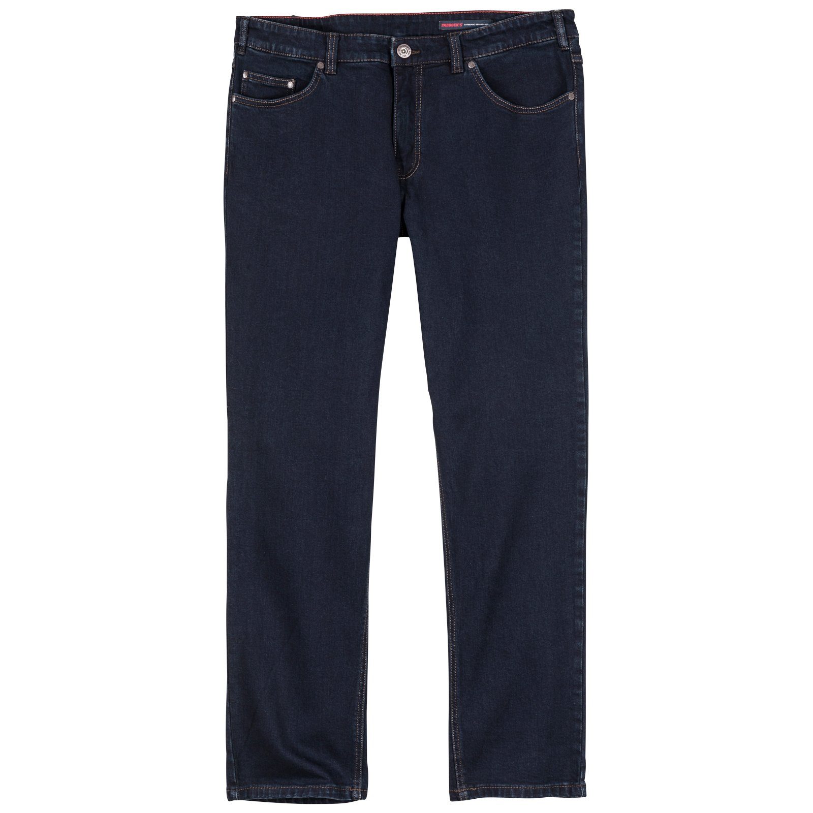 Paddock's Stretch-Jeans Paddock's Übergrößen Stretchjeans Ranger günstig online kaufen
