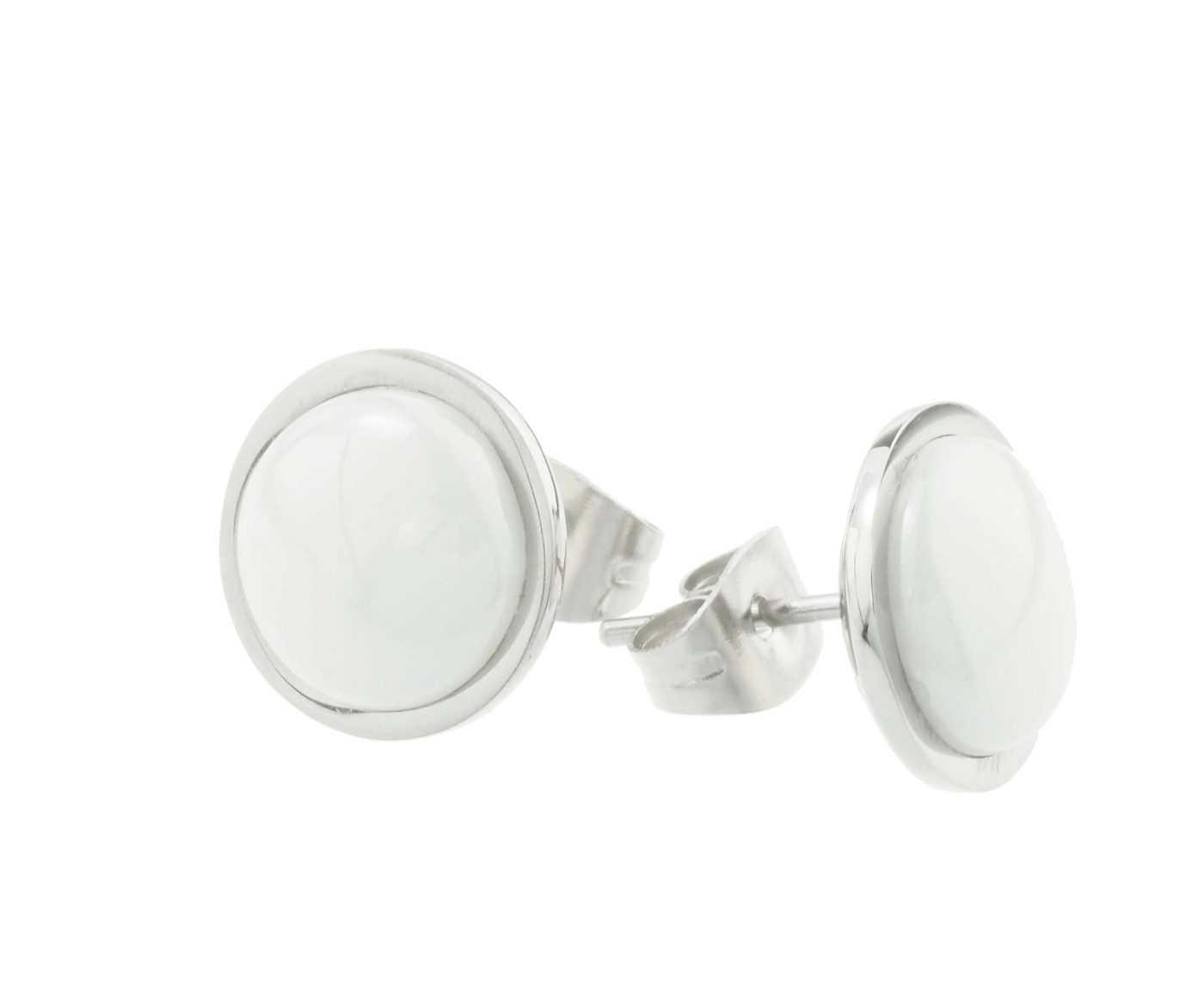 Bering Ohrstecker-Set