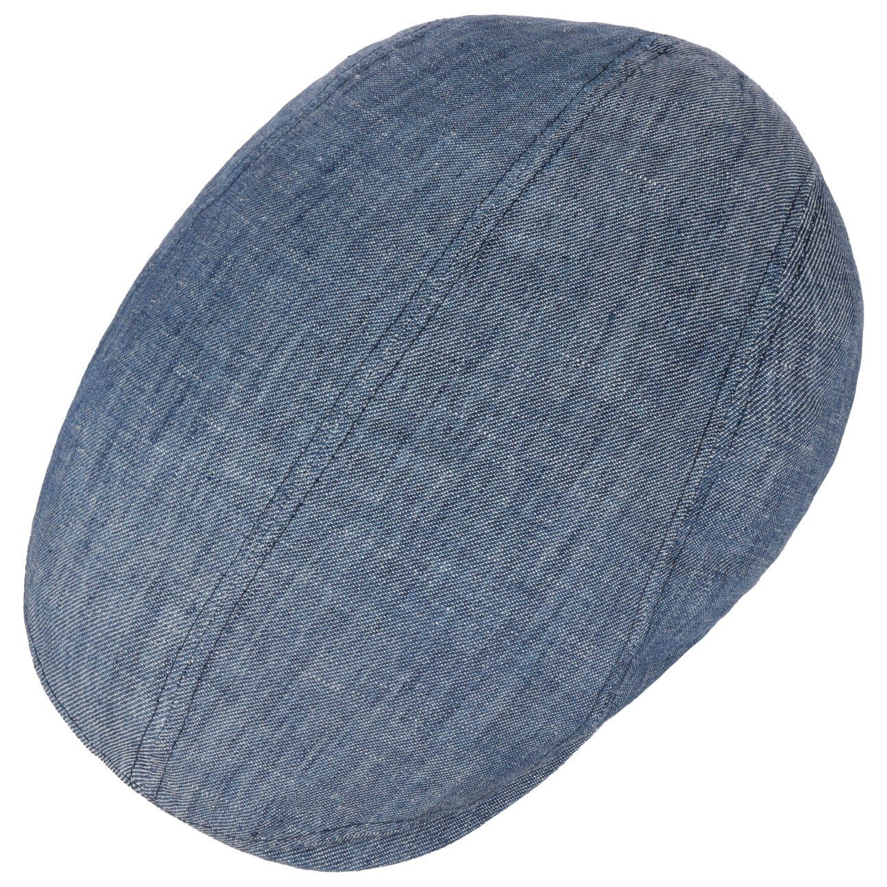 Lierys Flat Cap (1-St) Schirmmütze mit Schirm, Made in the EU günstig online kaufen