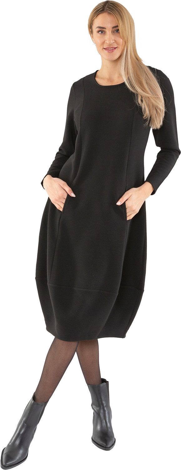 Estefania for woman Ballonkleid 193-5101, Estefania günstig online kaufen