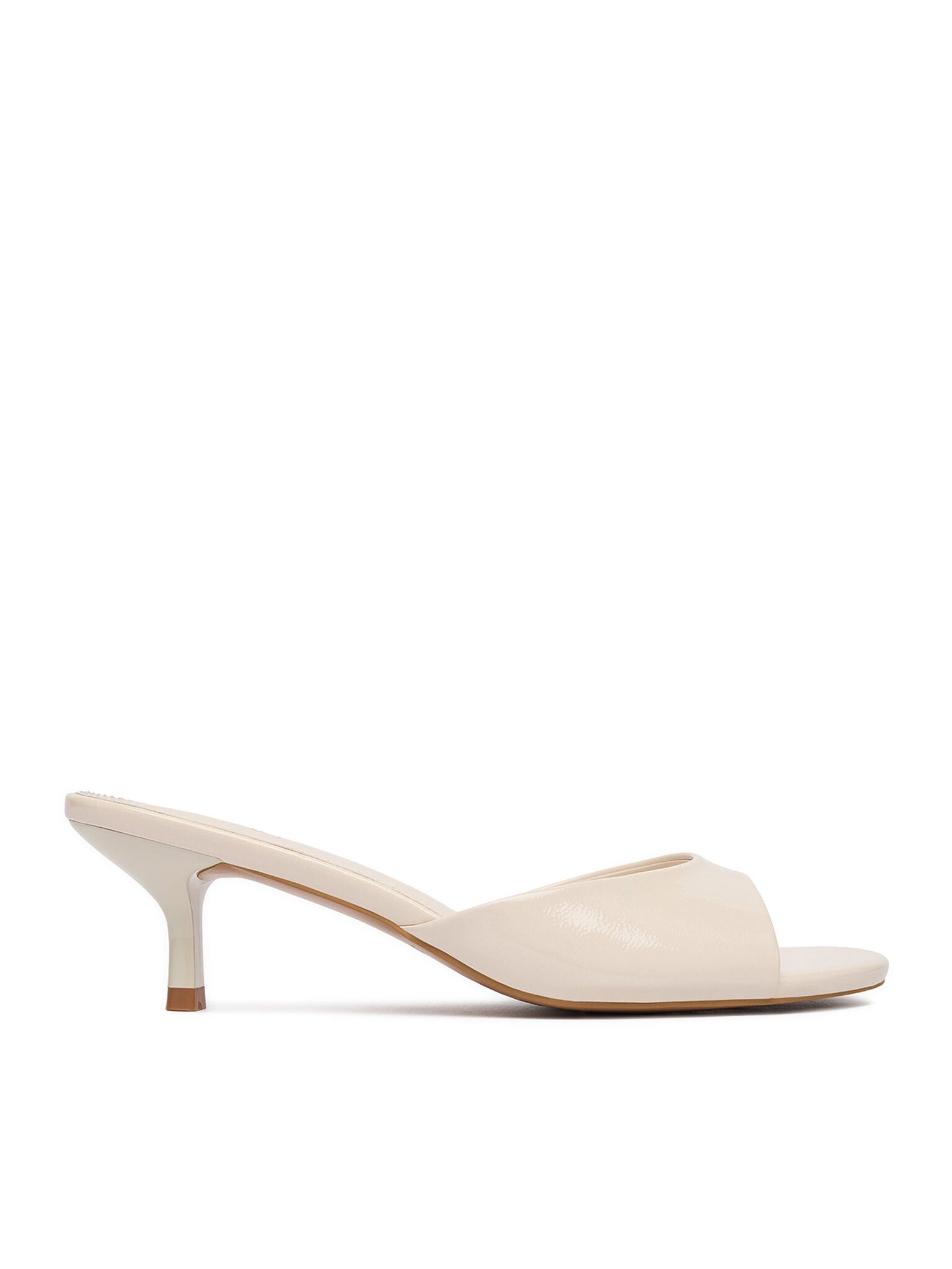 Jenny Jenny Women's Flip-Flops Écru JENNY-CEO-HY2369-1 Beige Light Badepantolette