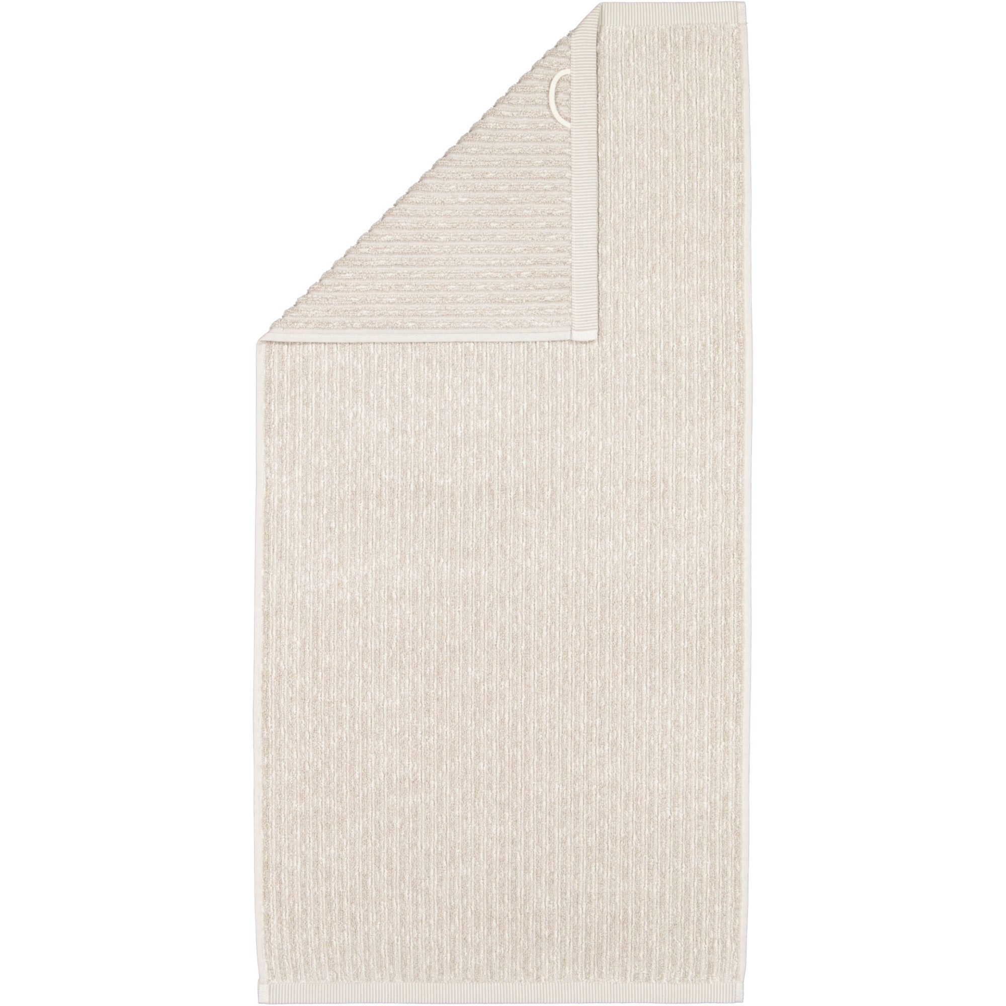 Möve Handtücher Brooklyn Pinstripe, 85% Baumwolle, günstig online kaufen