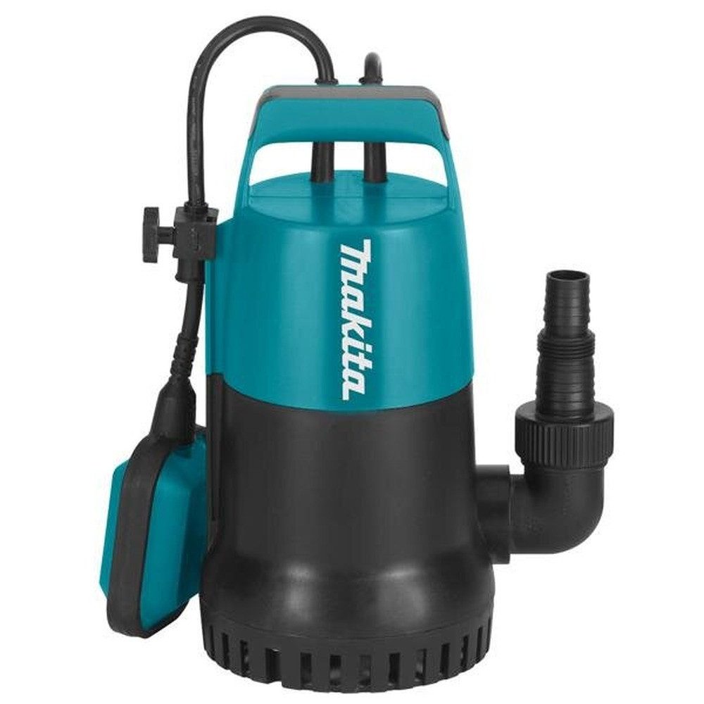 Makita Klarwasserpumpe Makita REINWASSERPUMPE 300W PF0300
