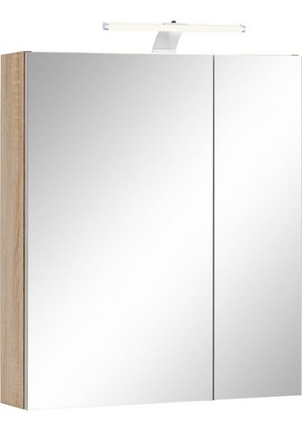 Schildmeyer Spintelė su veidrodžiu »Lagona« Breite...