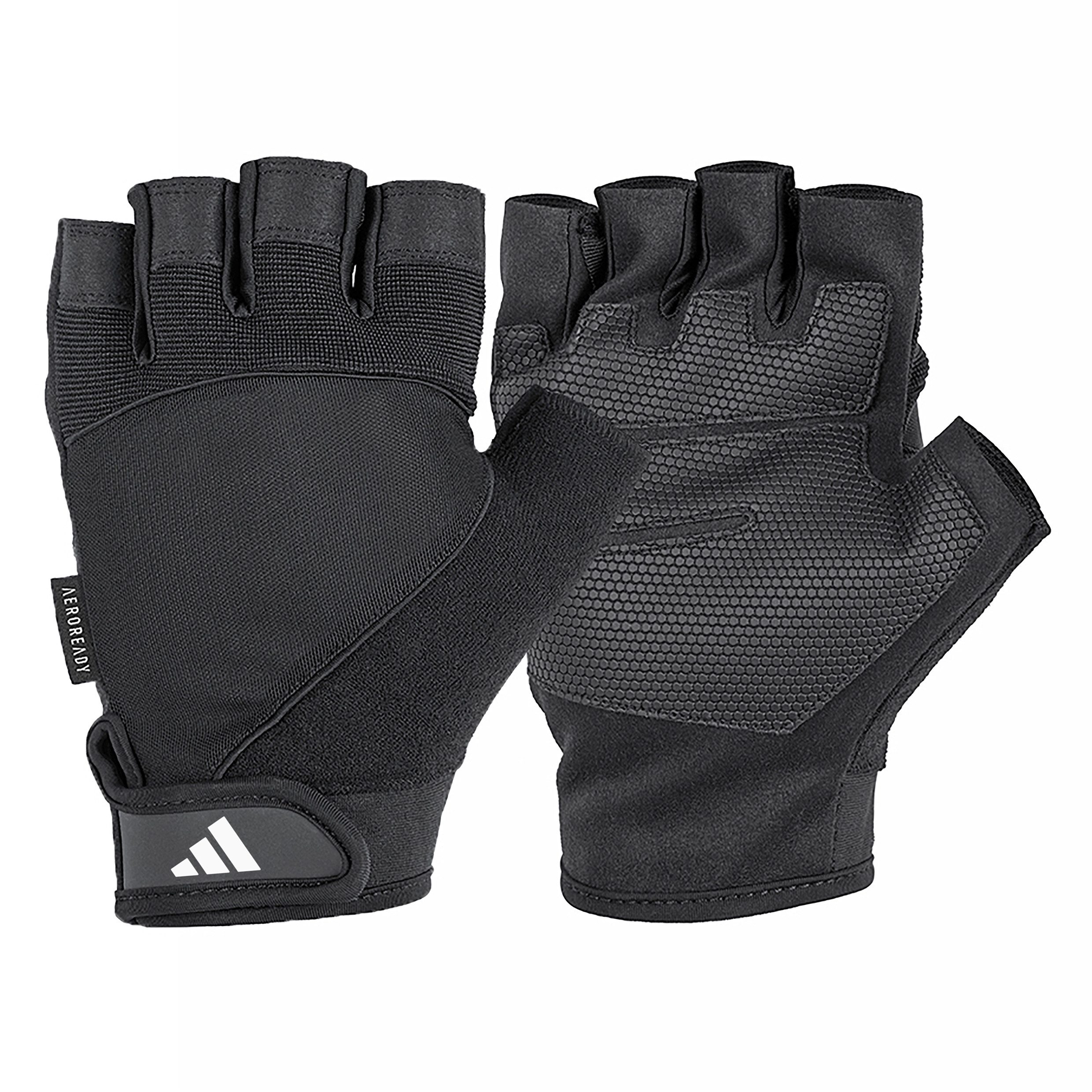 adidas Performance Trainingshandschuhe Performance Gloves - Schwarz/S Mit A günstig online kaufen
