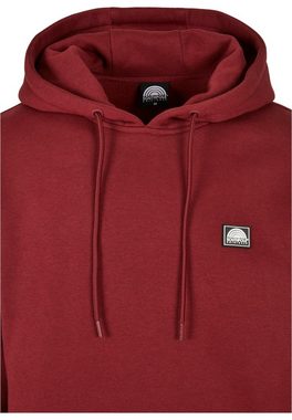 Southpole Kapuzensweatshirt Southpole Herren Southpole Square Logo Hoody (1-tlg)