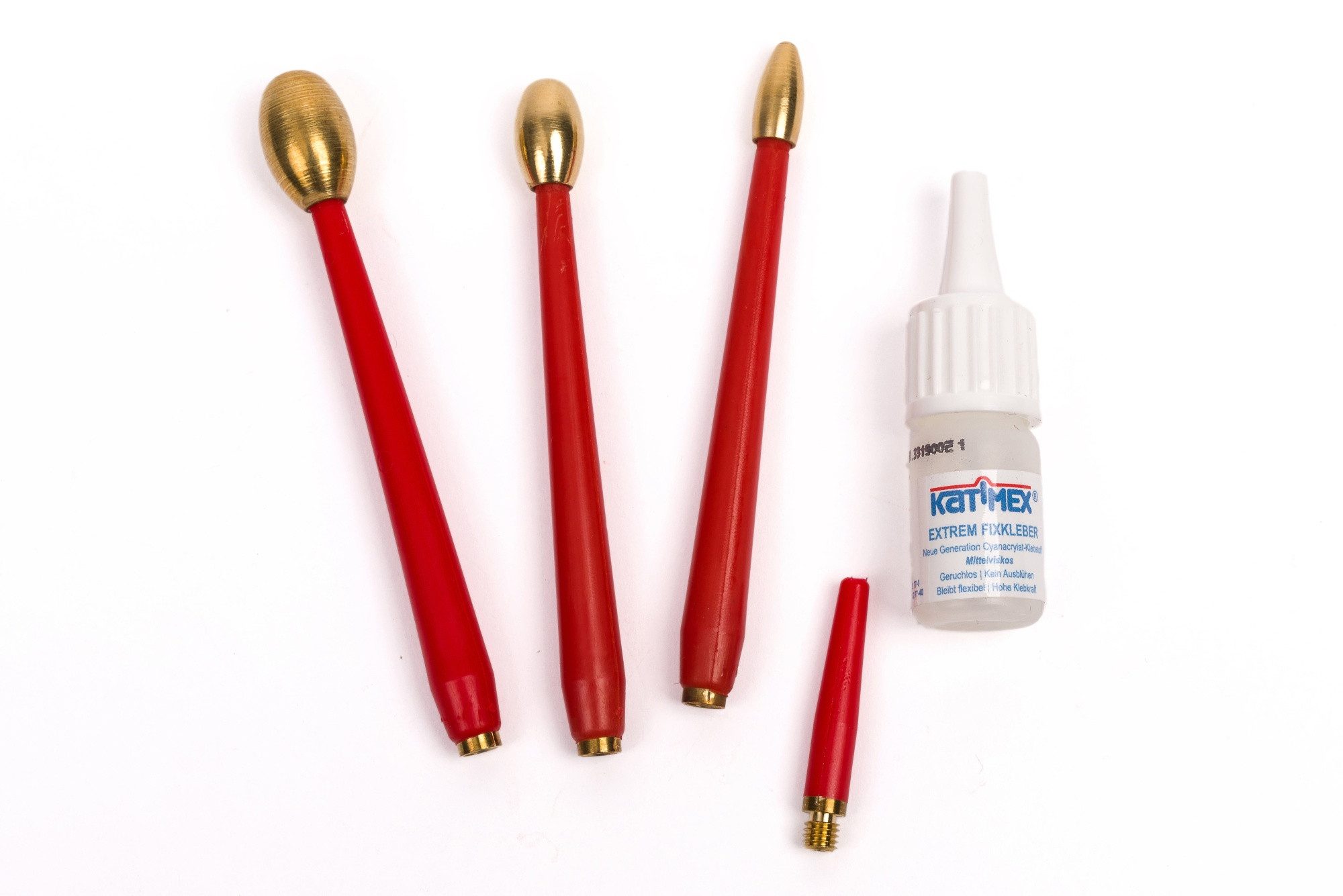 Katimex Montagewerkzeug Flexi-Sonde 2.0 Set mit günstig online kaufen