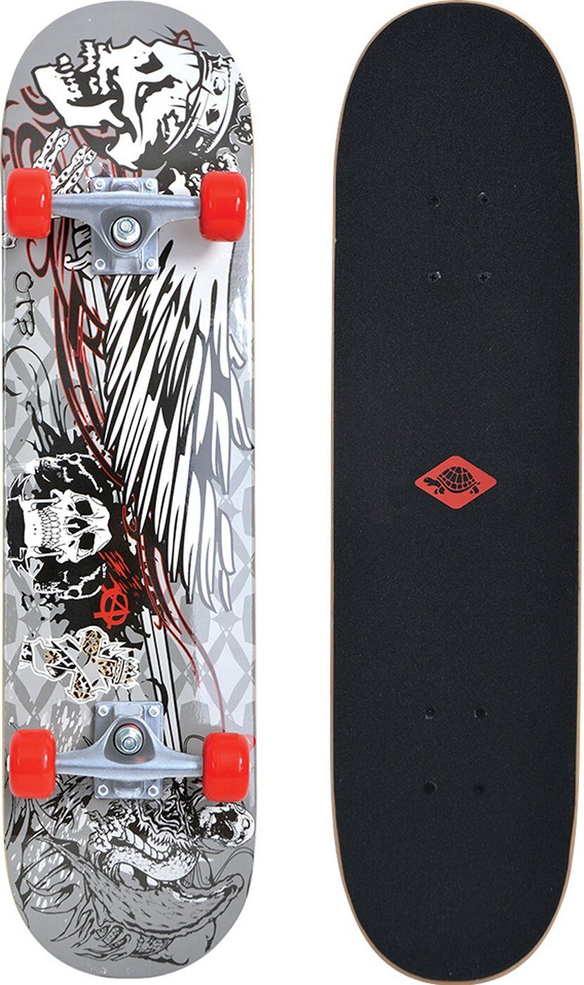 Skateboard Skateboard KICKER 31´ Phantom