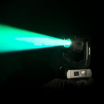 lightmaXX LED Scheinwerfer, VECTOR BSW 10R MKII, Moving Head, 280W Beam Spot Wash