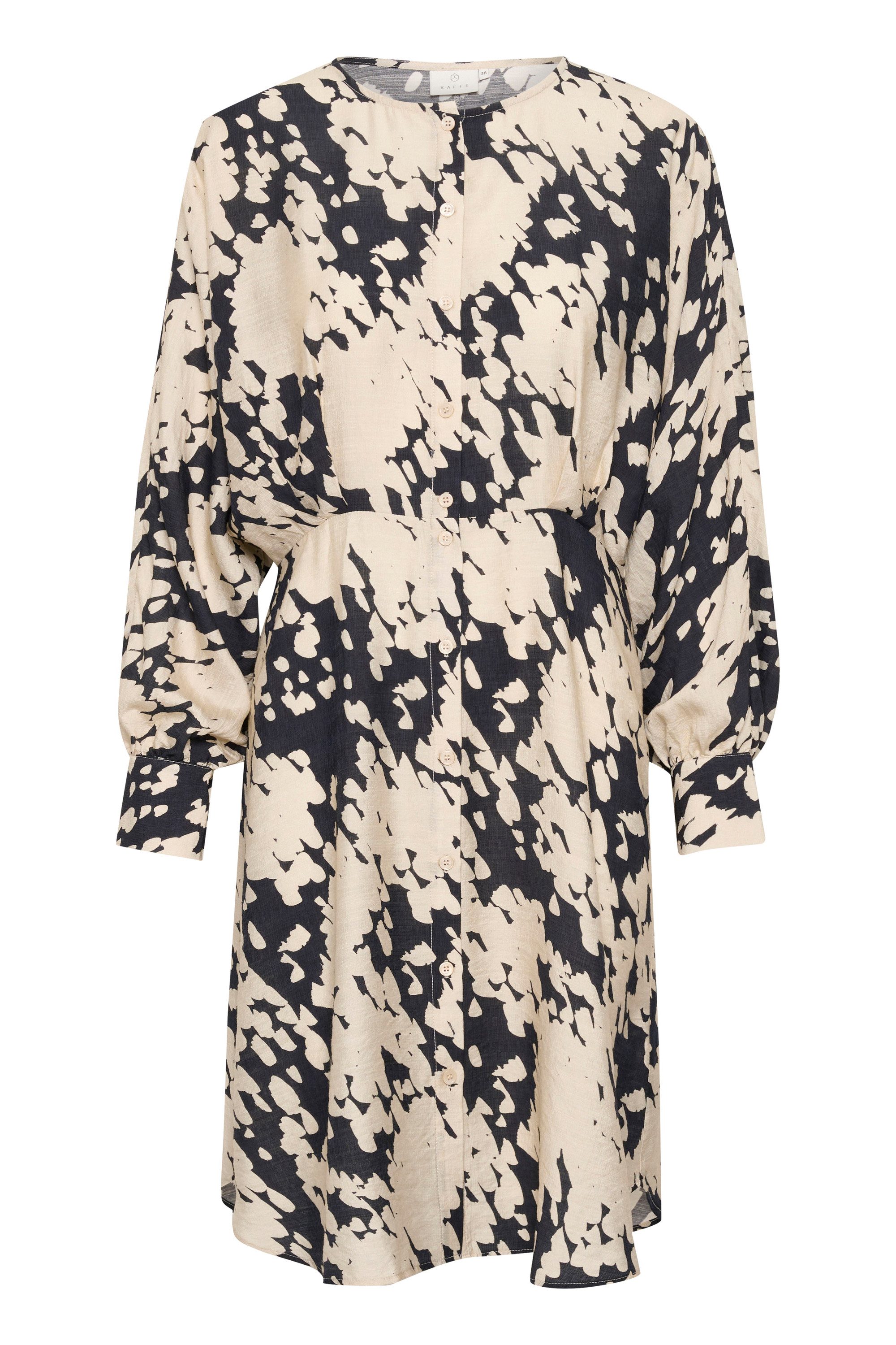 Blusenkleid Kleid KAlouise