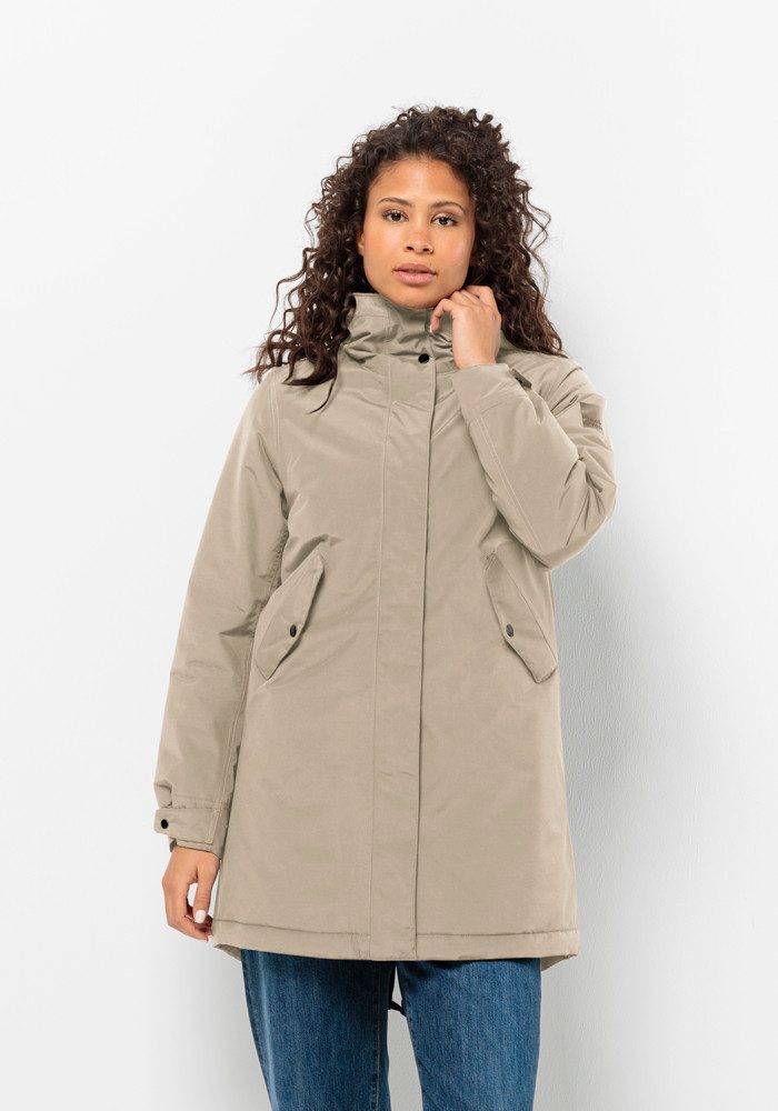 Jack Wolfskin Parka TALFORST PARKA W günstig online kaufen