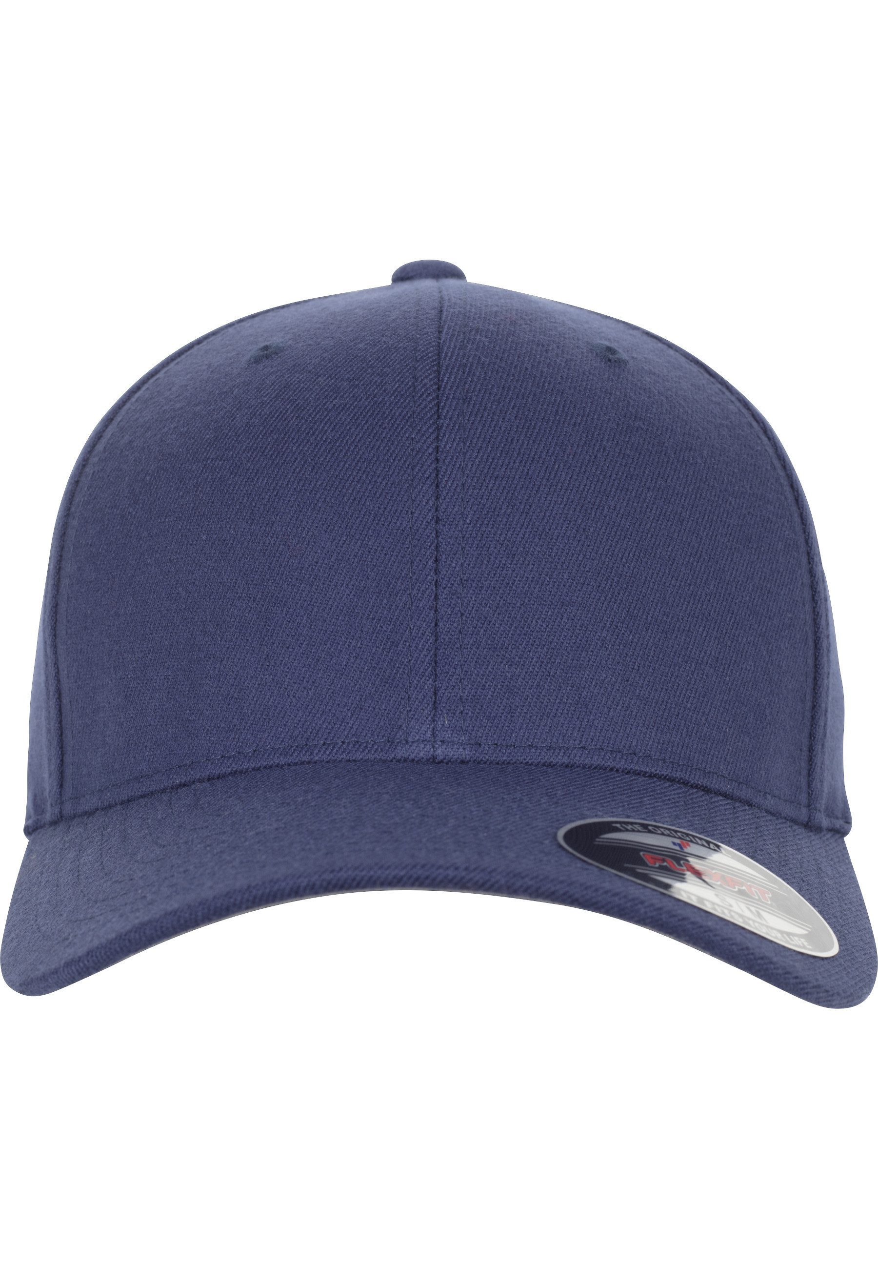 Flexfit Flex Cap Flexfit Accessoires Flexfit Wool Blend günstig online kaufen