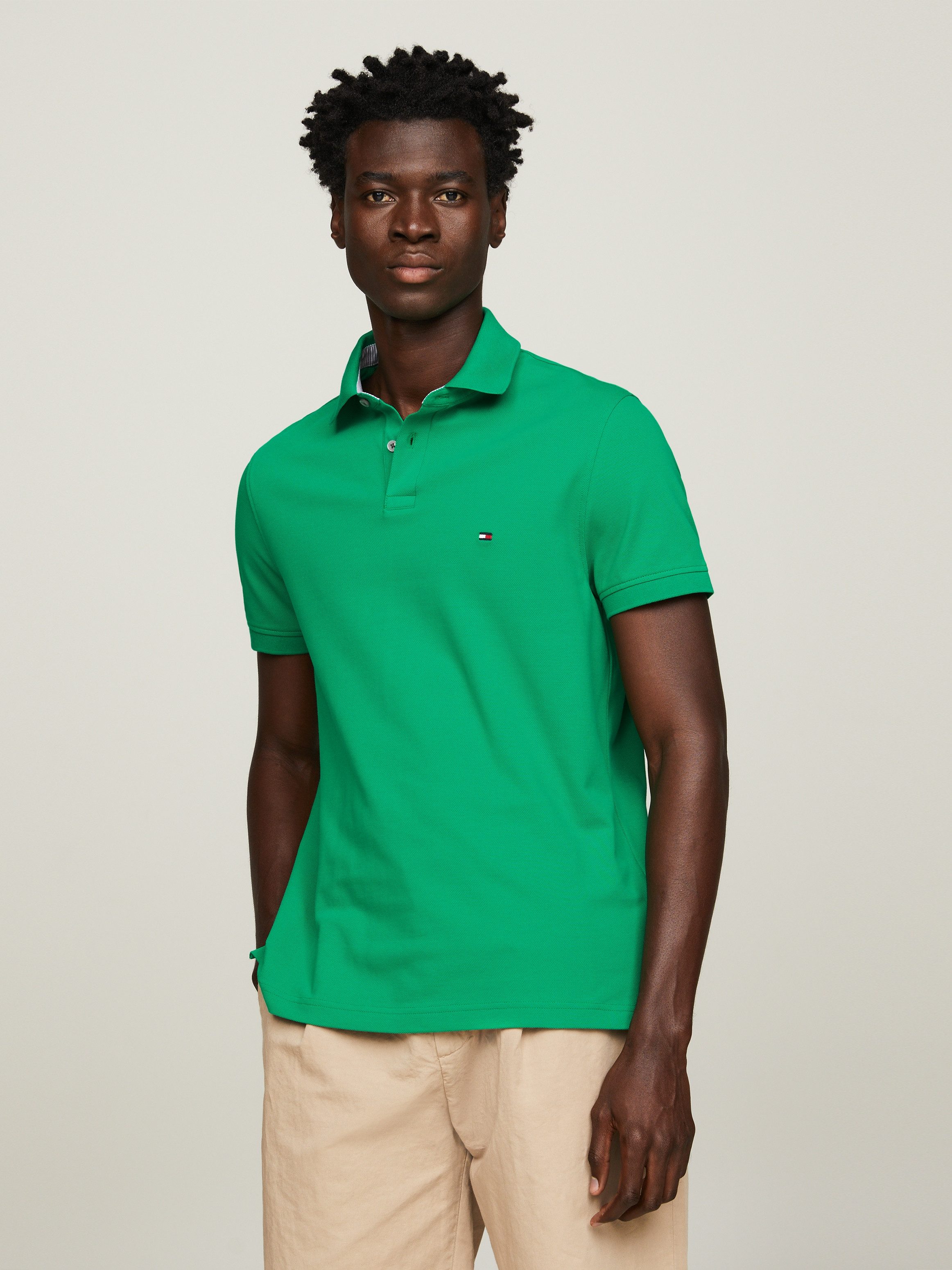 Tommy Hilfiger Poloshirt 1985 REGULAR POLO günstig online kaufen