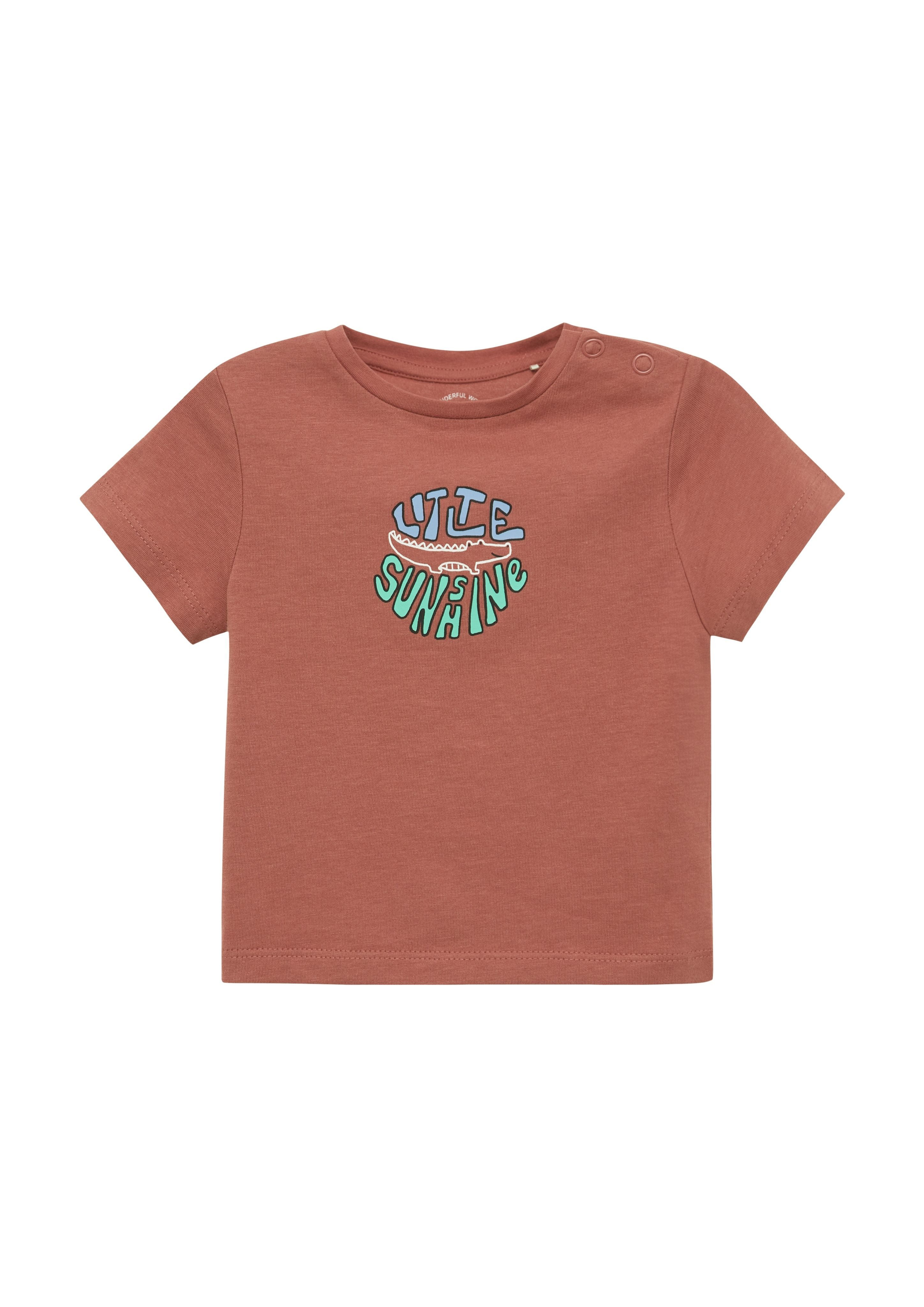 Kurzarmshirt