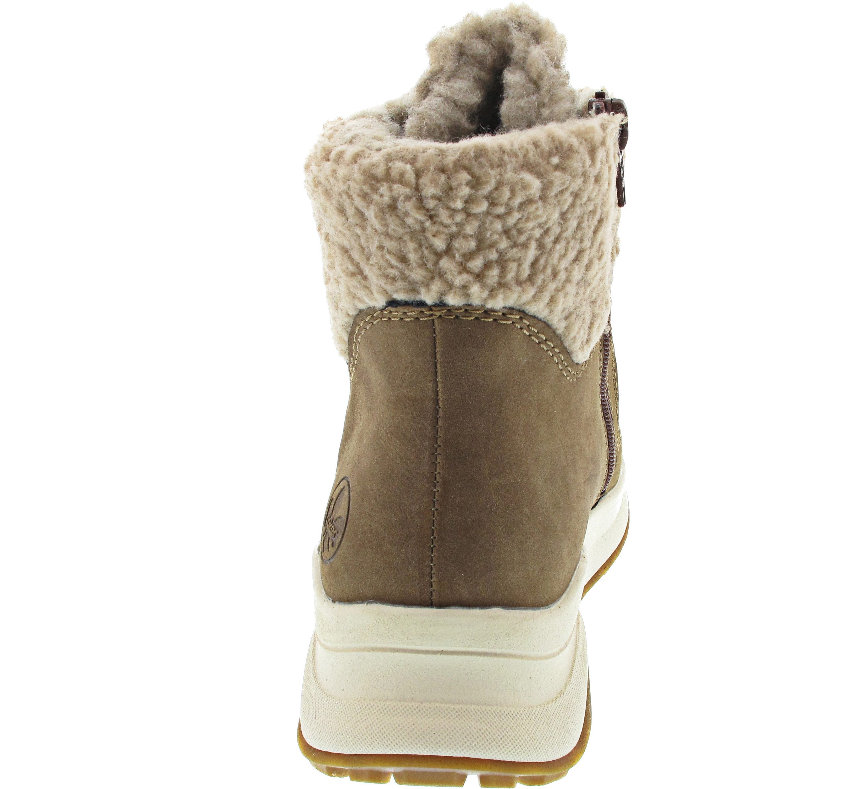Rieker Westernstiefelette