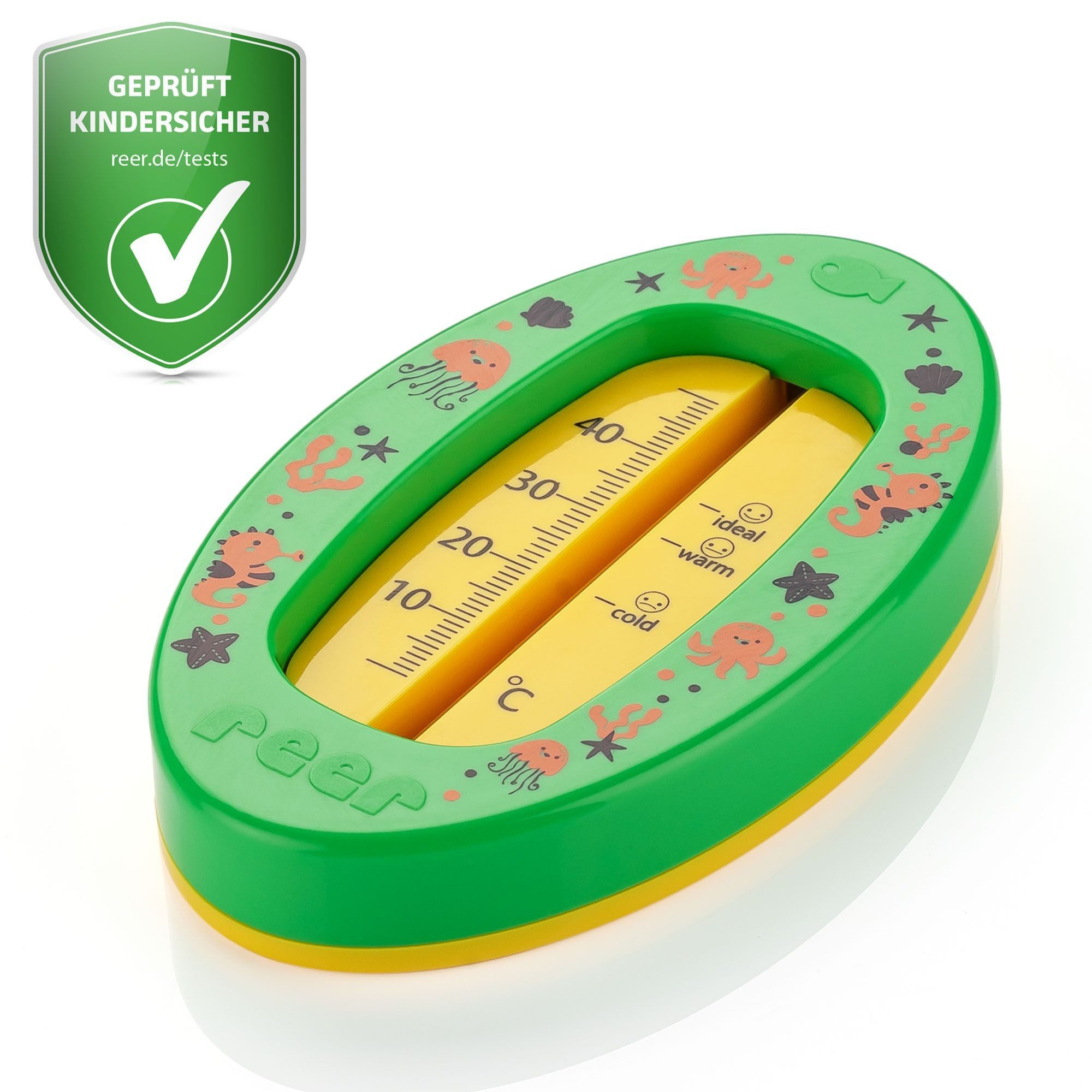 Reer Badethermometer