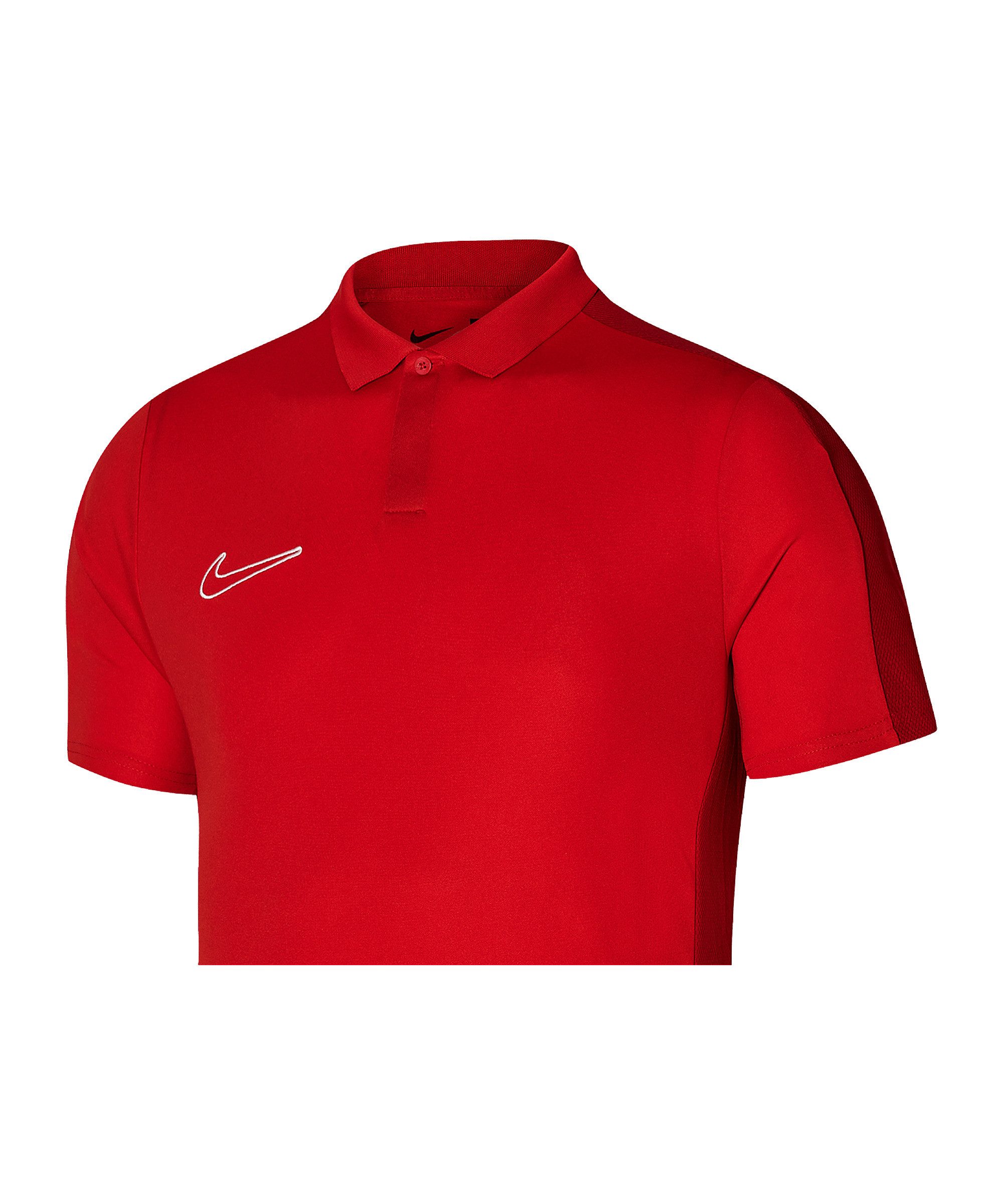 Nike Poloshirt Nike Performance Academy 23 Poloshirt Kids Polos Polyester