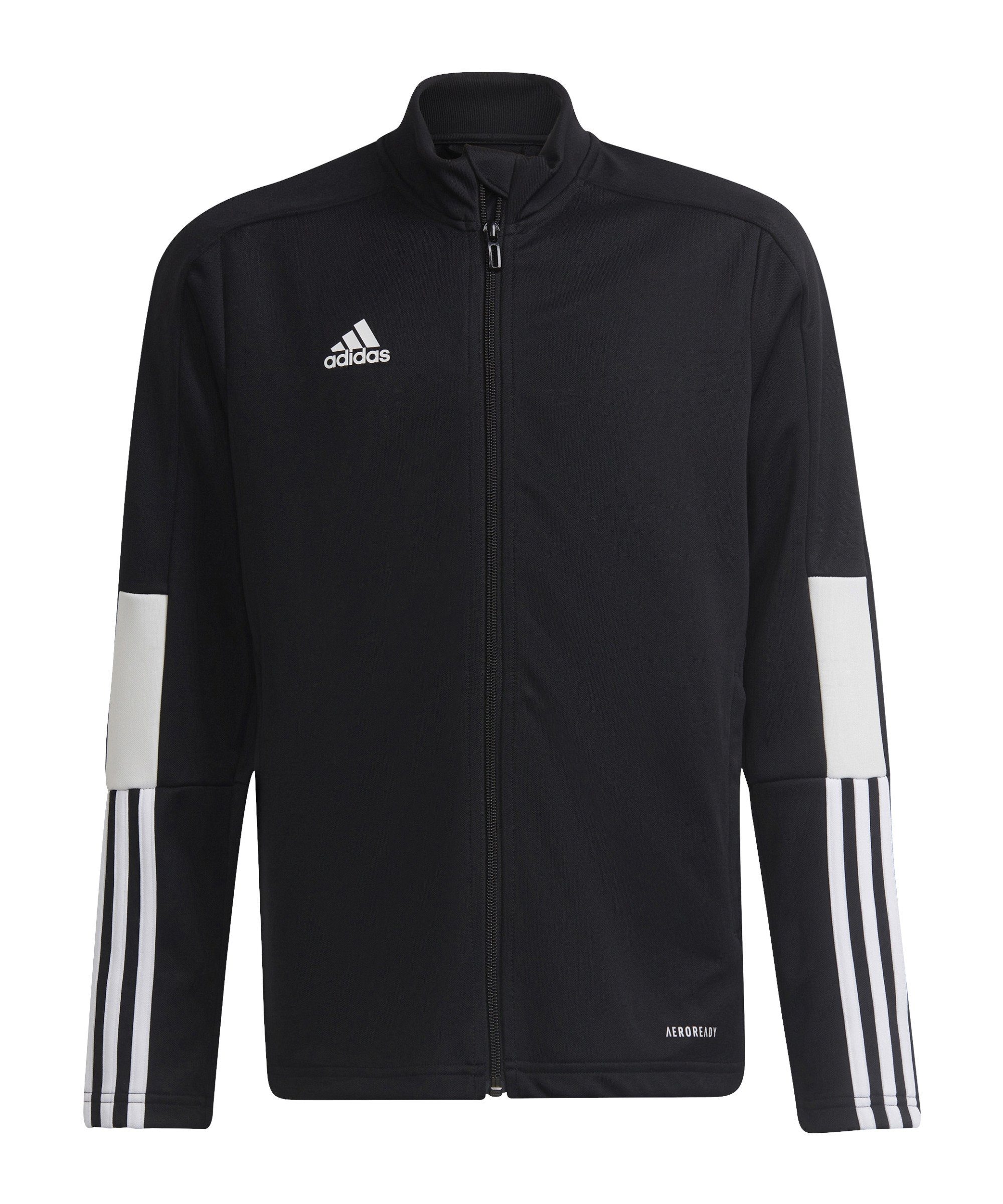 adidas Sportswear adidas Performance Sweatjacke Tiro Kids Trainingsjacke Essential