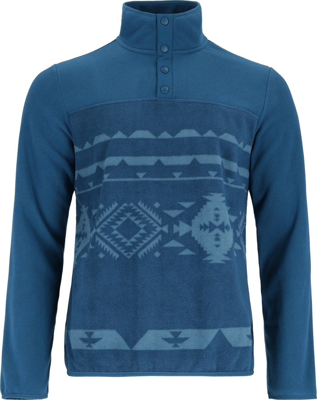 McKINLEY Outdoorjacke He.-Pullover Lian HS M