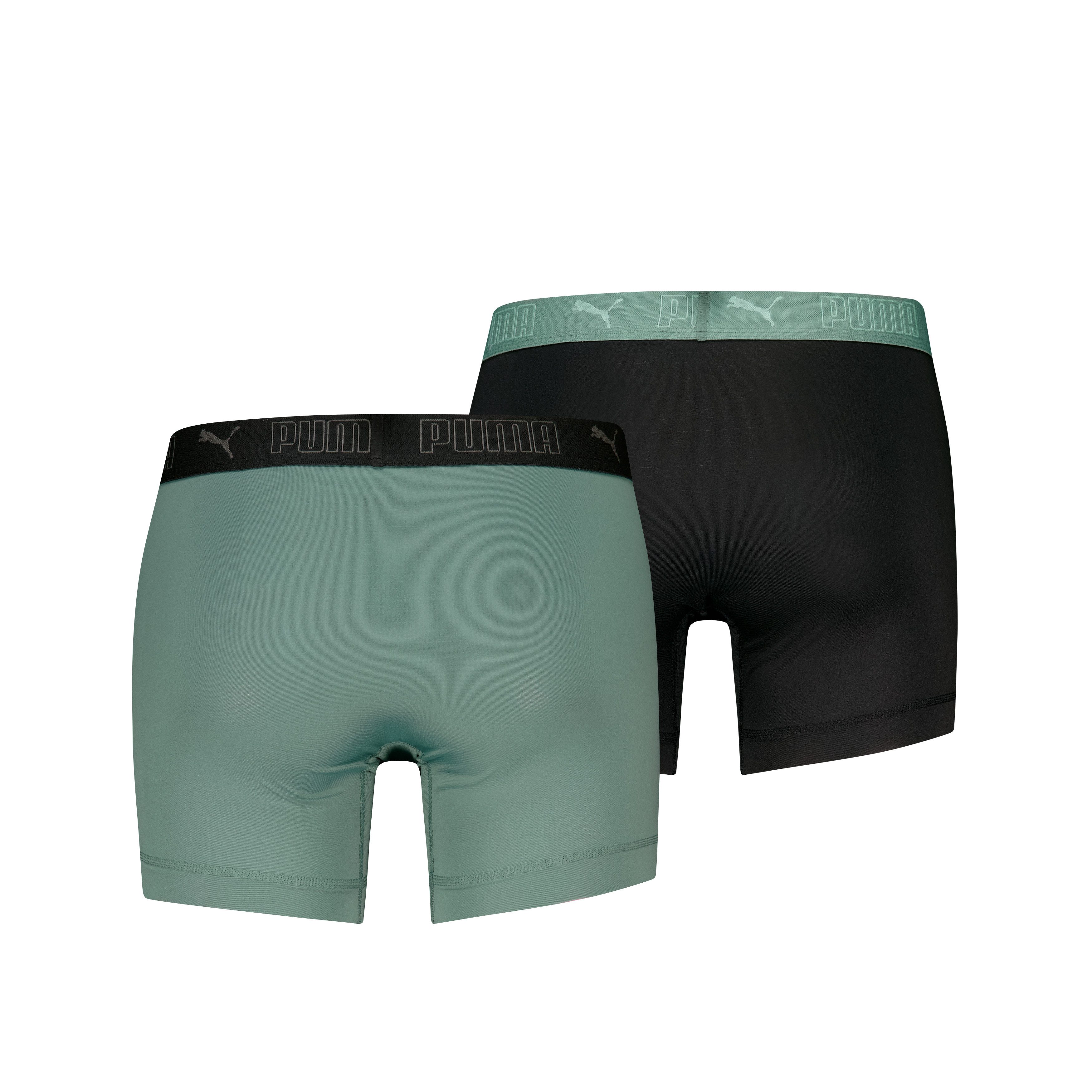 PUMA Boxershorts PUMA MEN SPORT MICROFIBER günstig online kaufen
