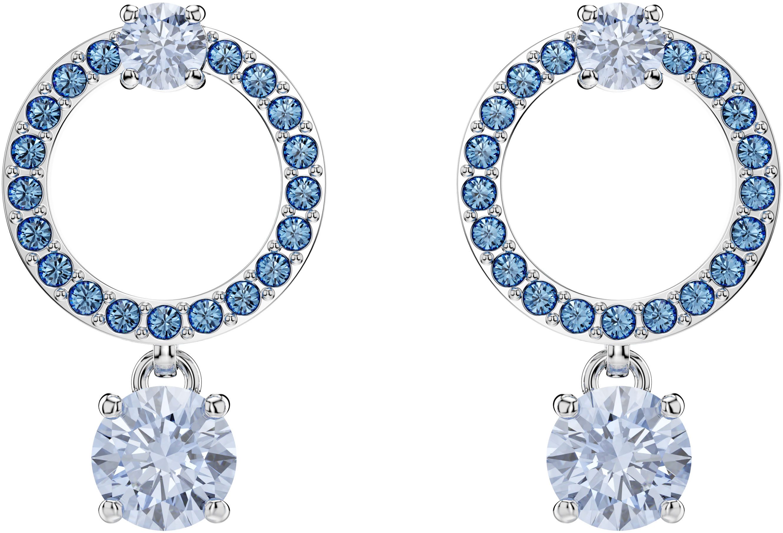 Swarovski Paar Ohrstecker Constella PavÃ... Swarovski Paar Ohrstecker Constella PavÃ...