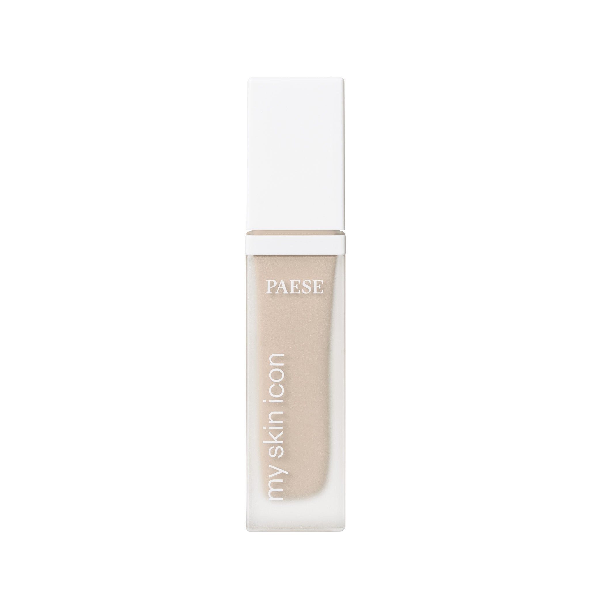 Paese Foundation PAESE MY ICON Mattierende Grundierung 33 ml