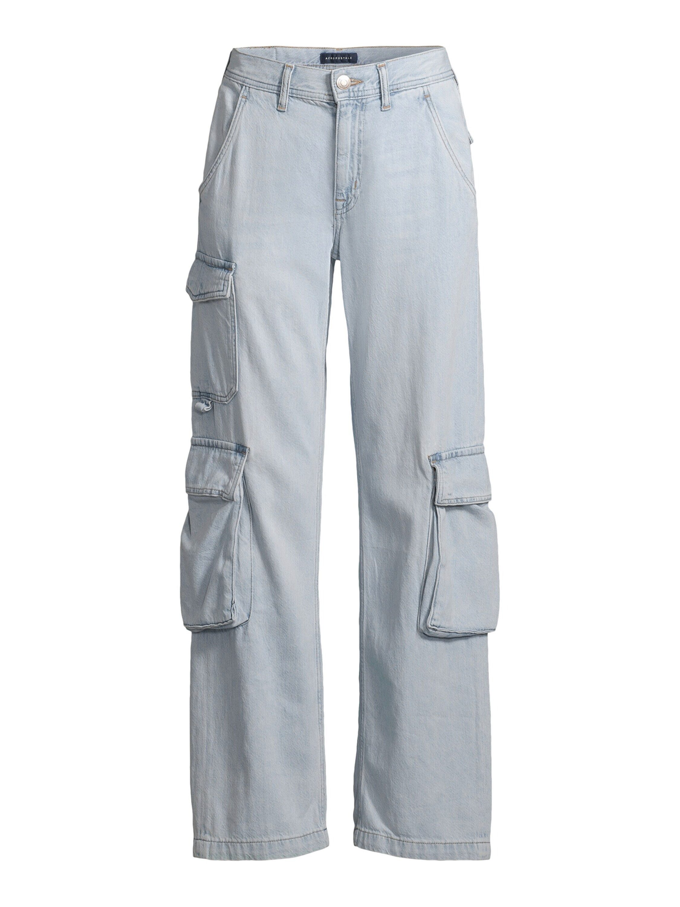 Cargojeans