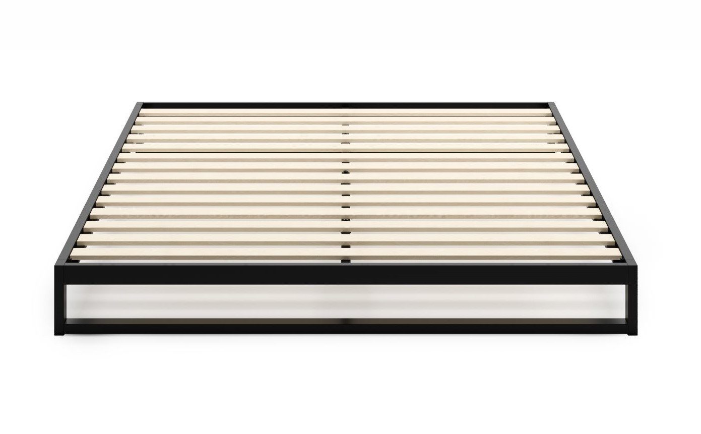 ZINUS Bettgestell Trisha - Simpler Designklassiker günstig online kaufen