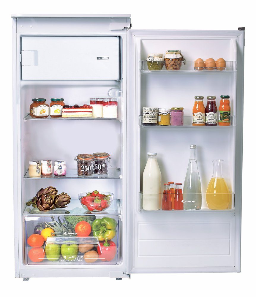 Candy Einbaukühlschrank CIO 225 NE, 122 cm hoch, 54 cm breit online kaufen  | OTTO
