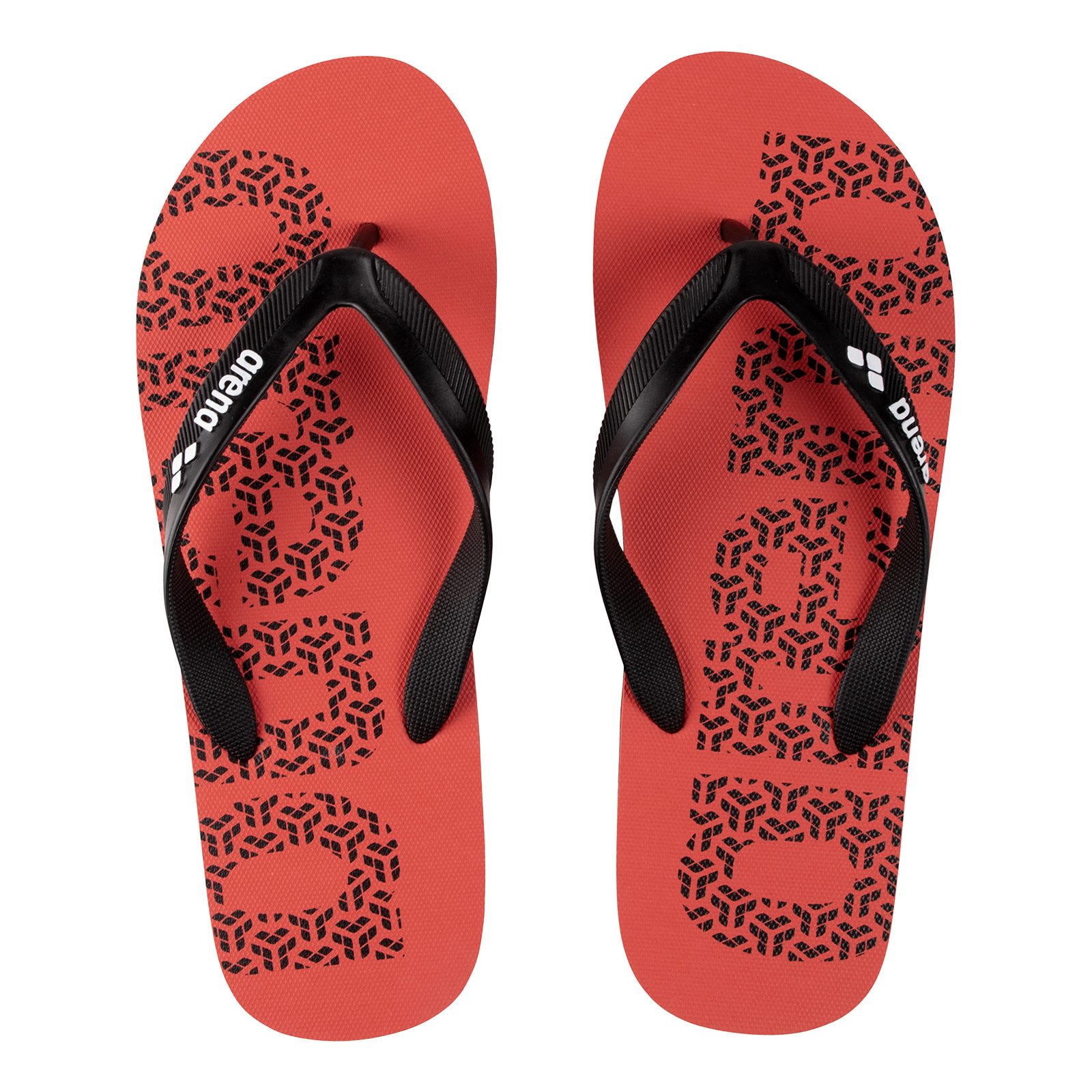 Arena Hook Zehentrenner mit weichem, gepolstertem Fußbett günstig online kaufen