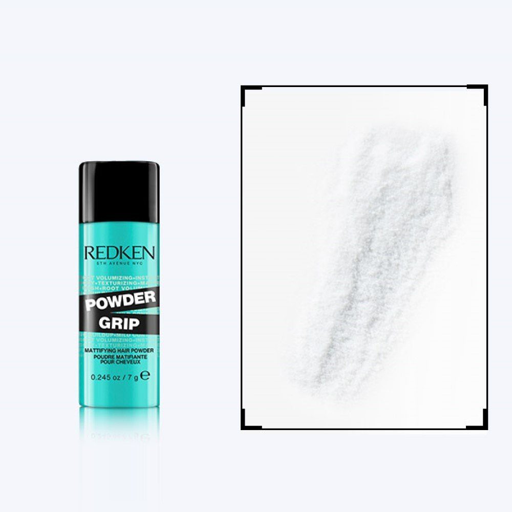 Redken Haarpflege-Spray Styling Grip 7 g Powder
