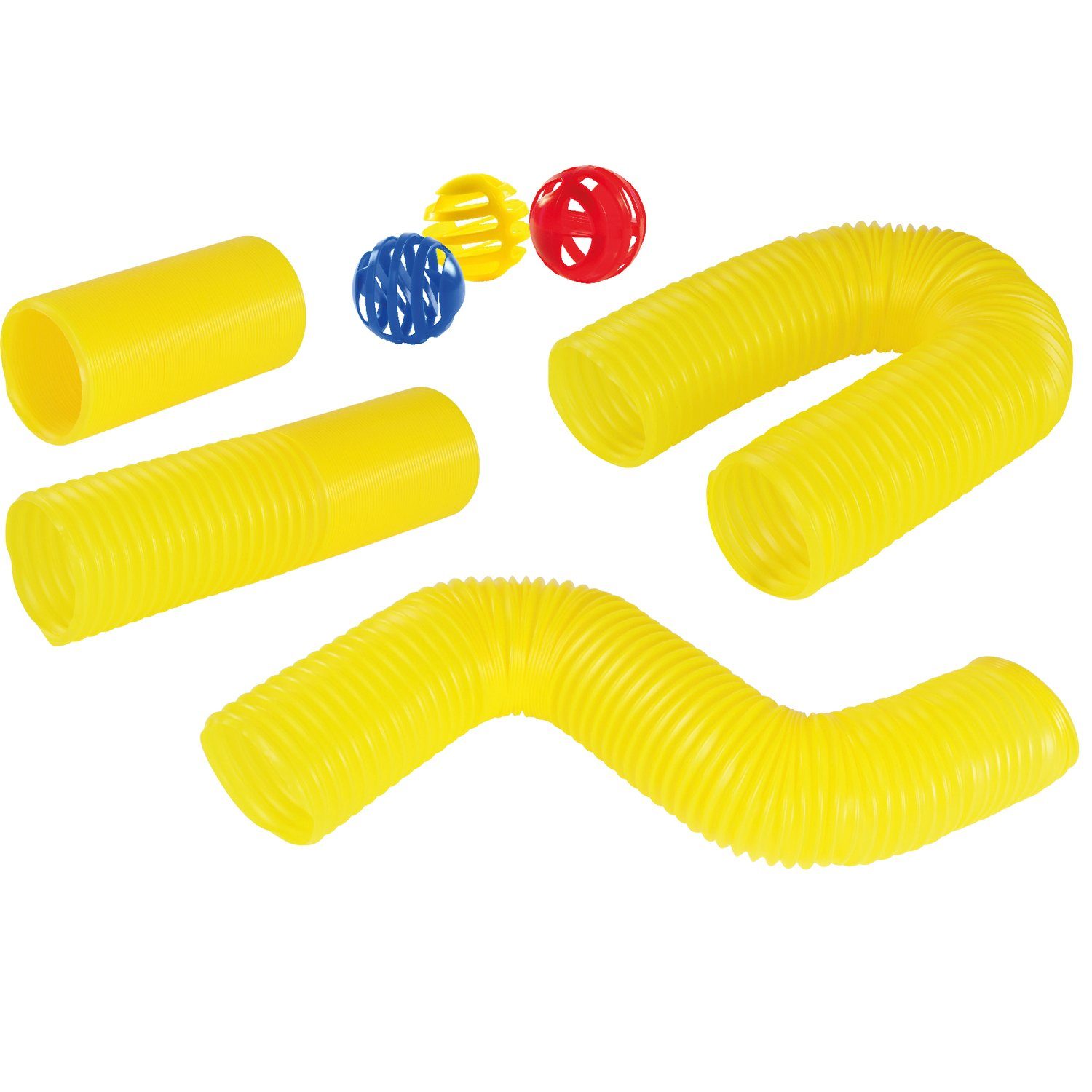 EDUPLAY Lernspielzeug Mega Flexi Pipe 75 x 8,5 cm