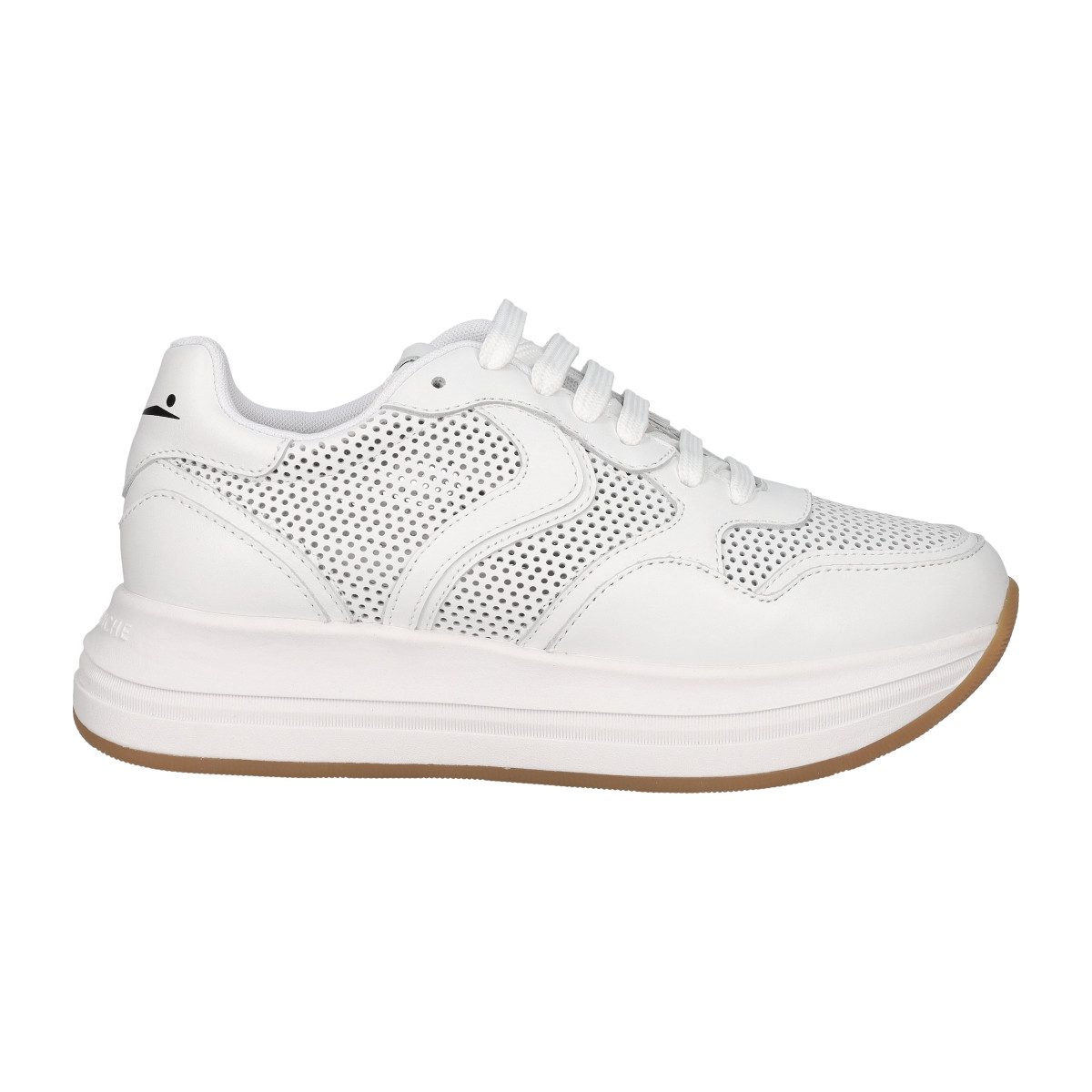 VOILE BLANCHE MELANY Sneaker