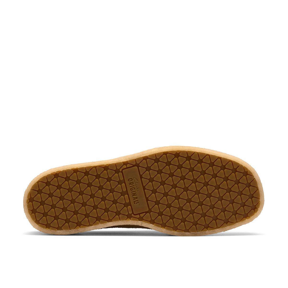 Clarks Clarks Wallabee Cup 26185689 4, Schnürschuhe, Beige, Damen Schnürschuh