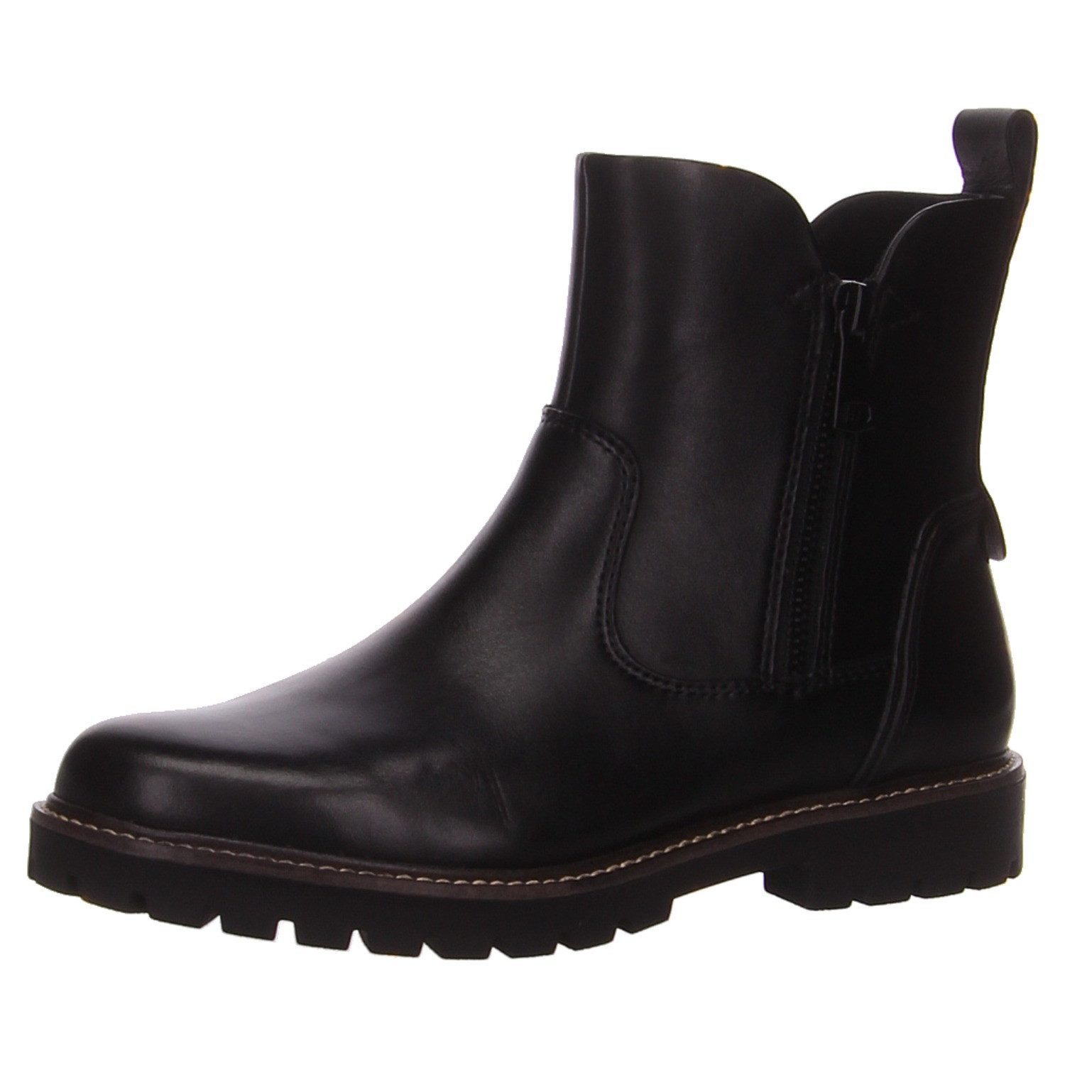 Stiefelette
