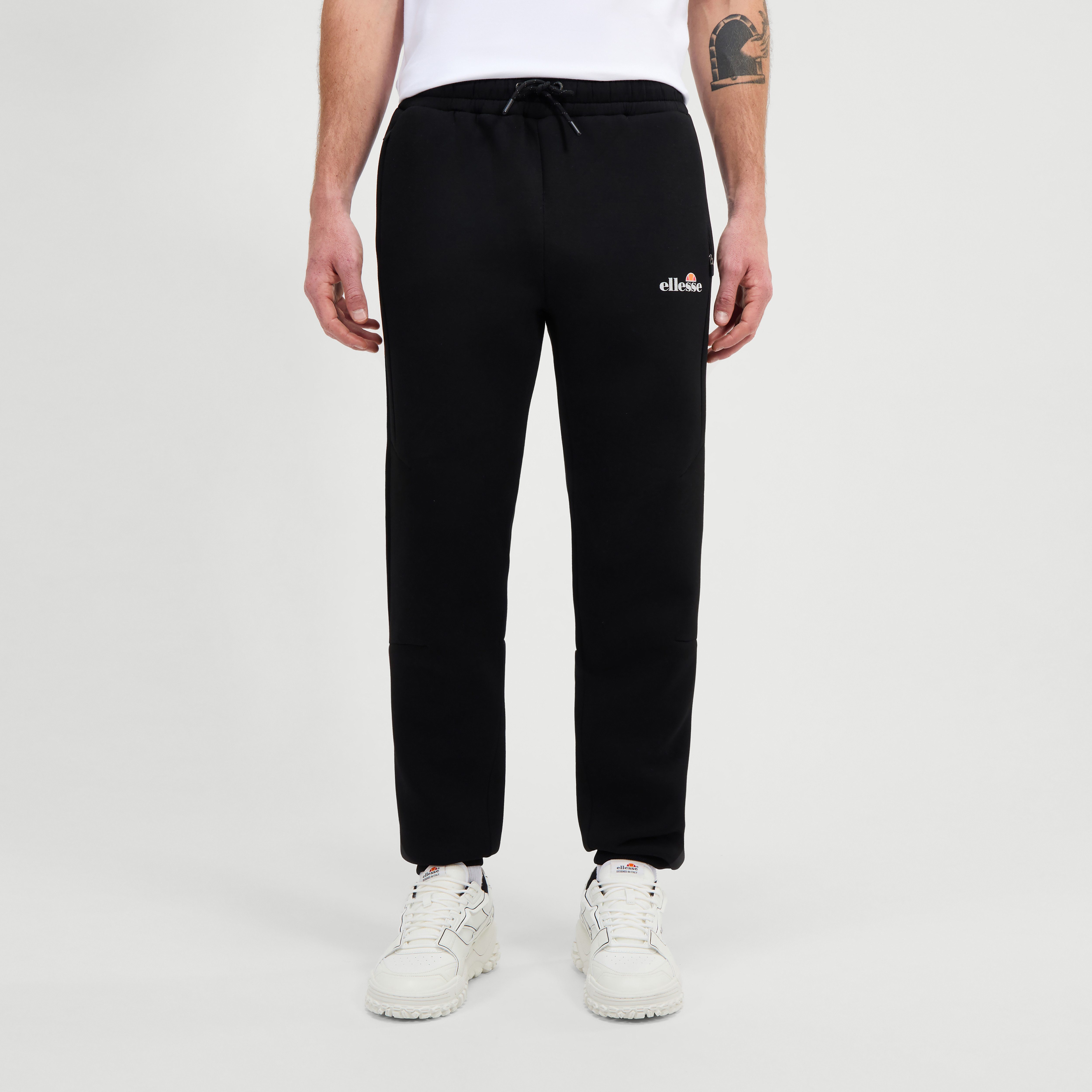 Ellesse Sweathose LATOSO JOG PANT (1-tlg) günstig online kaufen
