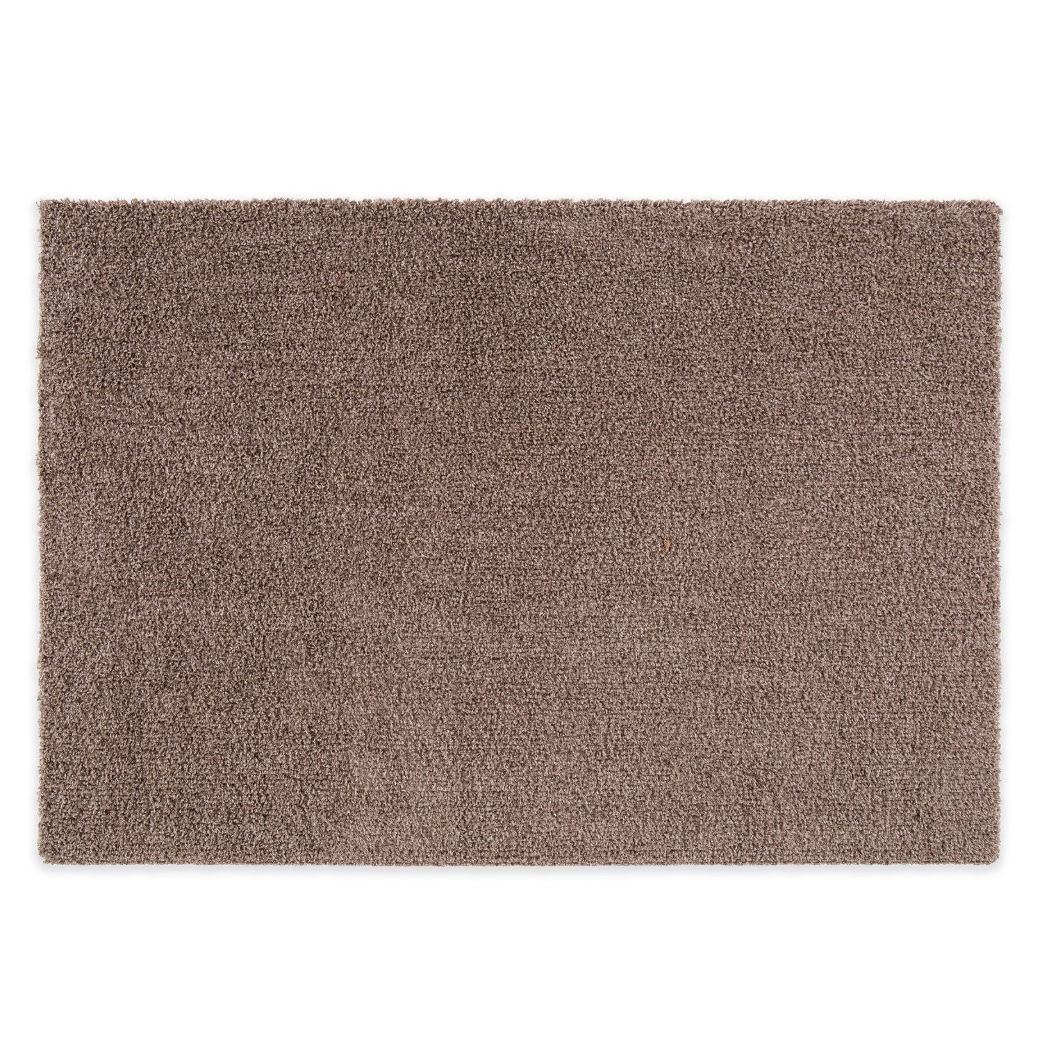 DomDeco Hochflor-Teppich Hochflorteppich ROMI, Serie "Classic" günstig online kaufen