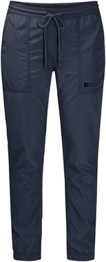 Jack Wolfskin Trekkinghose MOJAVE PANTS W leicht