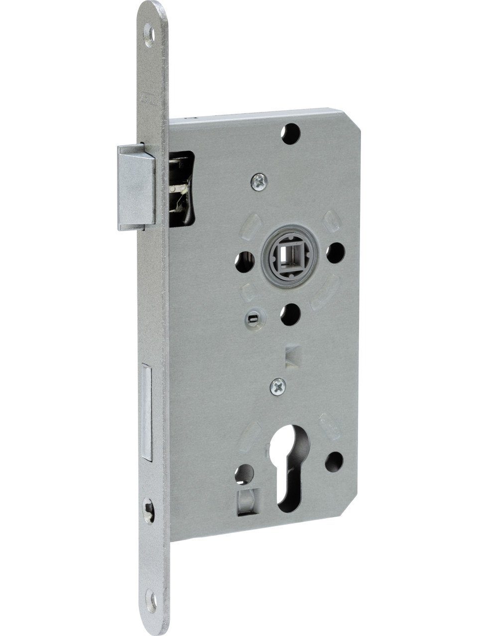 ABUS Einsteckschloss Abus Einsteckschloss ES PZ2 L S 55 72 20
