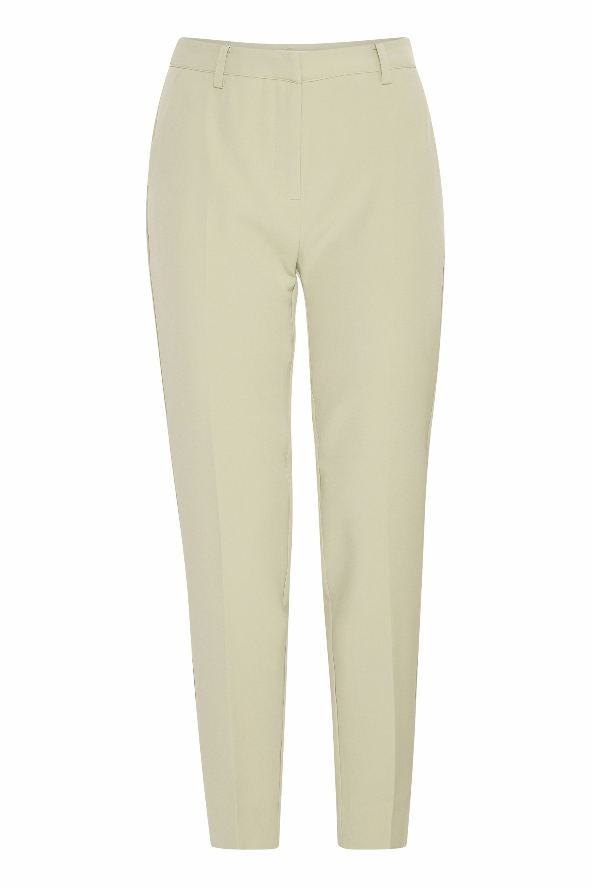 Ichi Stoffhose IHLEXI Stoffhose mit Bügelfalten günstig online kaufen