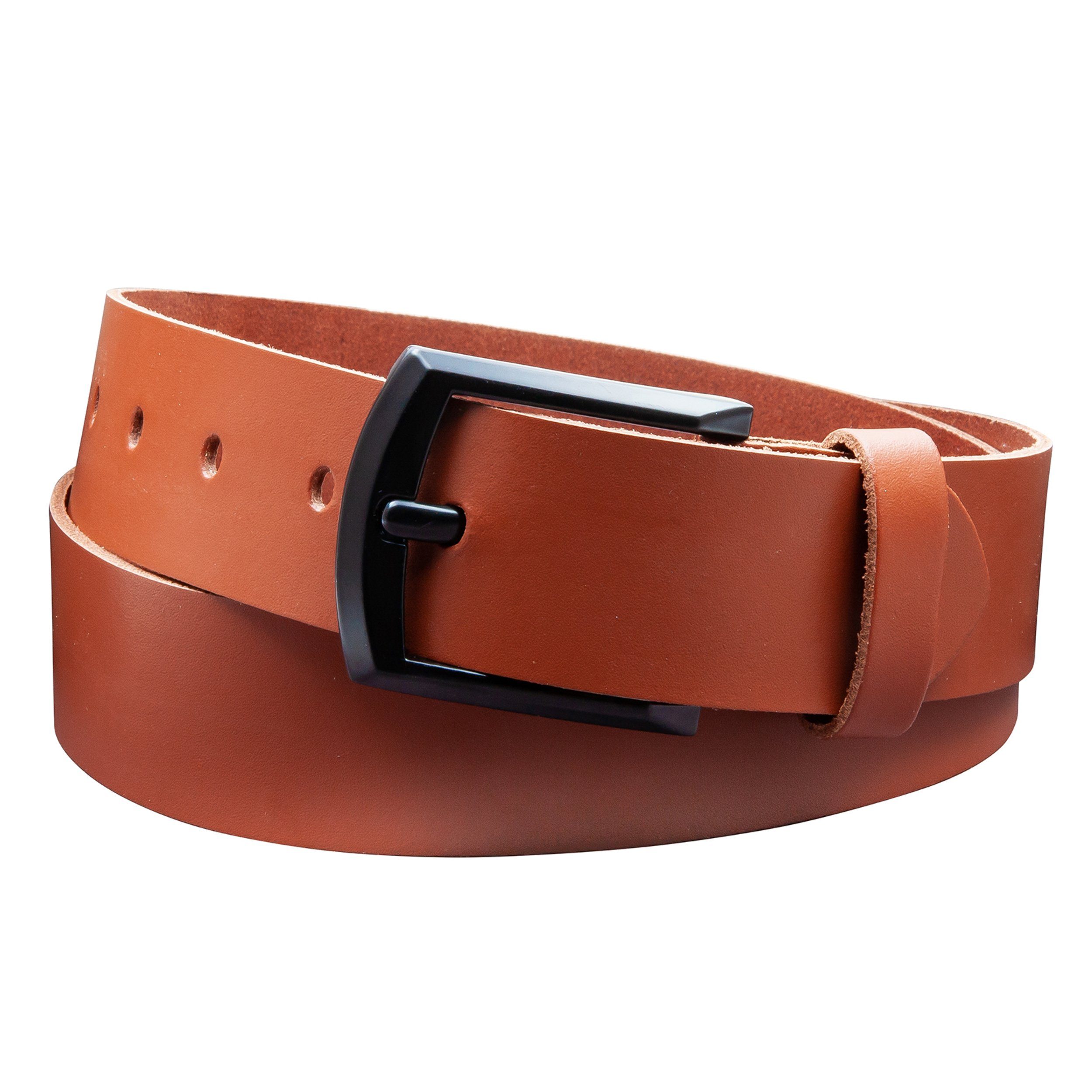 COLOGNEBELT Ledergürtel E9-SL MADE IN GERMANY günstig online kaufen