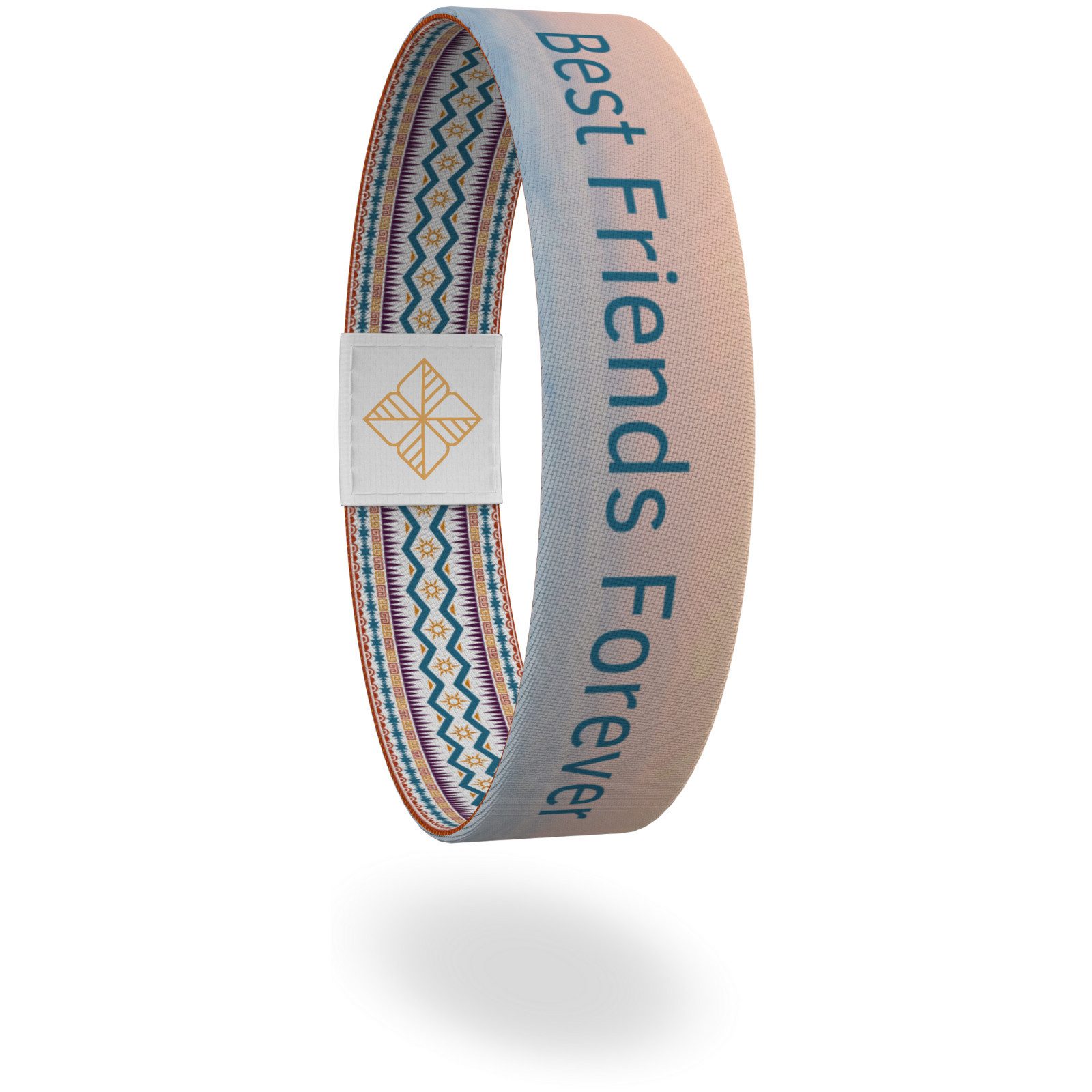 juma Armband glaubensband - Set Freundschaft günstig online kaufen