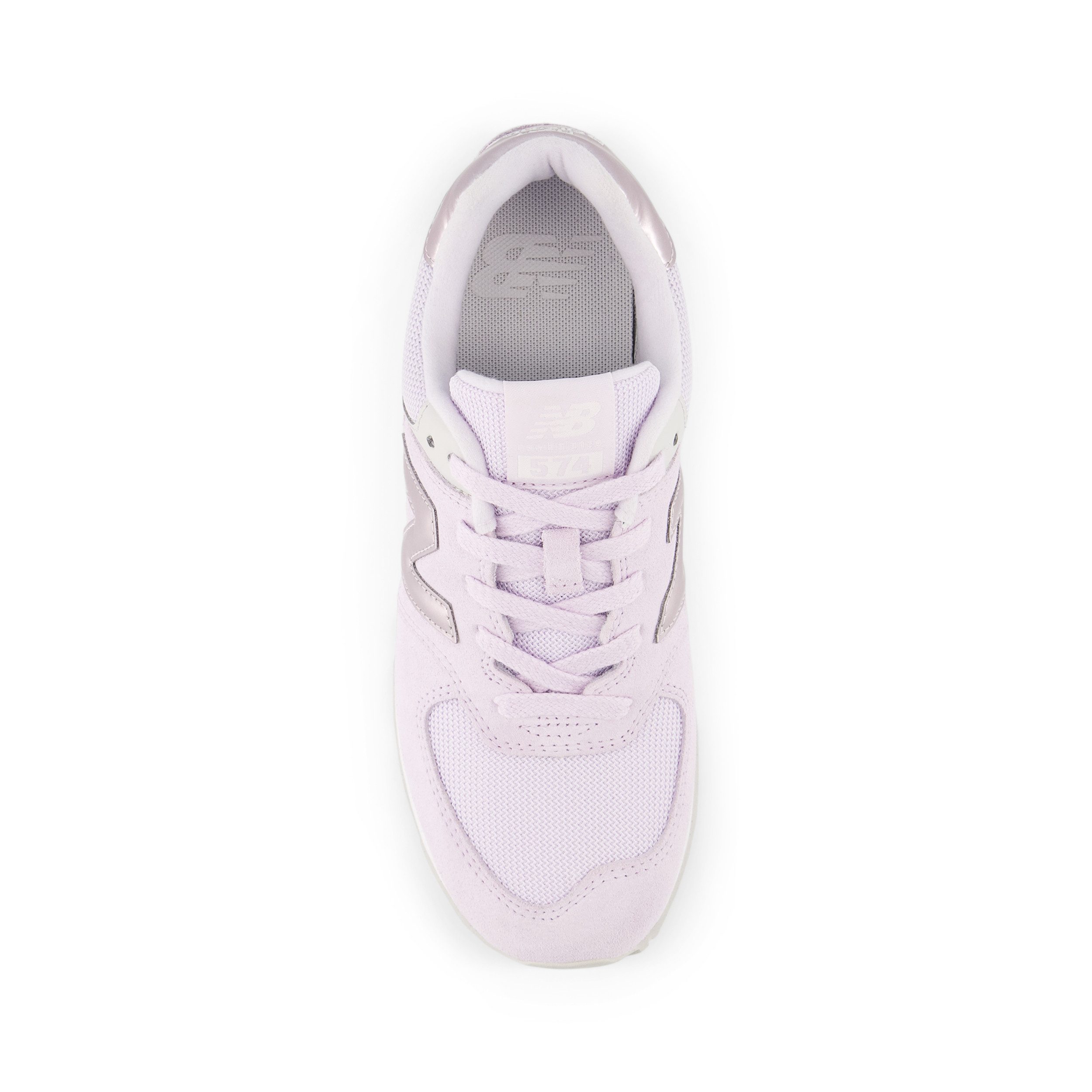 New Balance 574 Sneaker (für Jugendliche) – Bild 4 von 5
