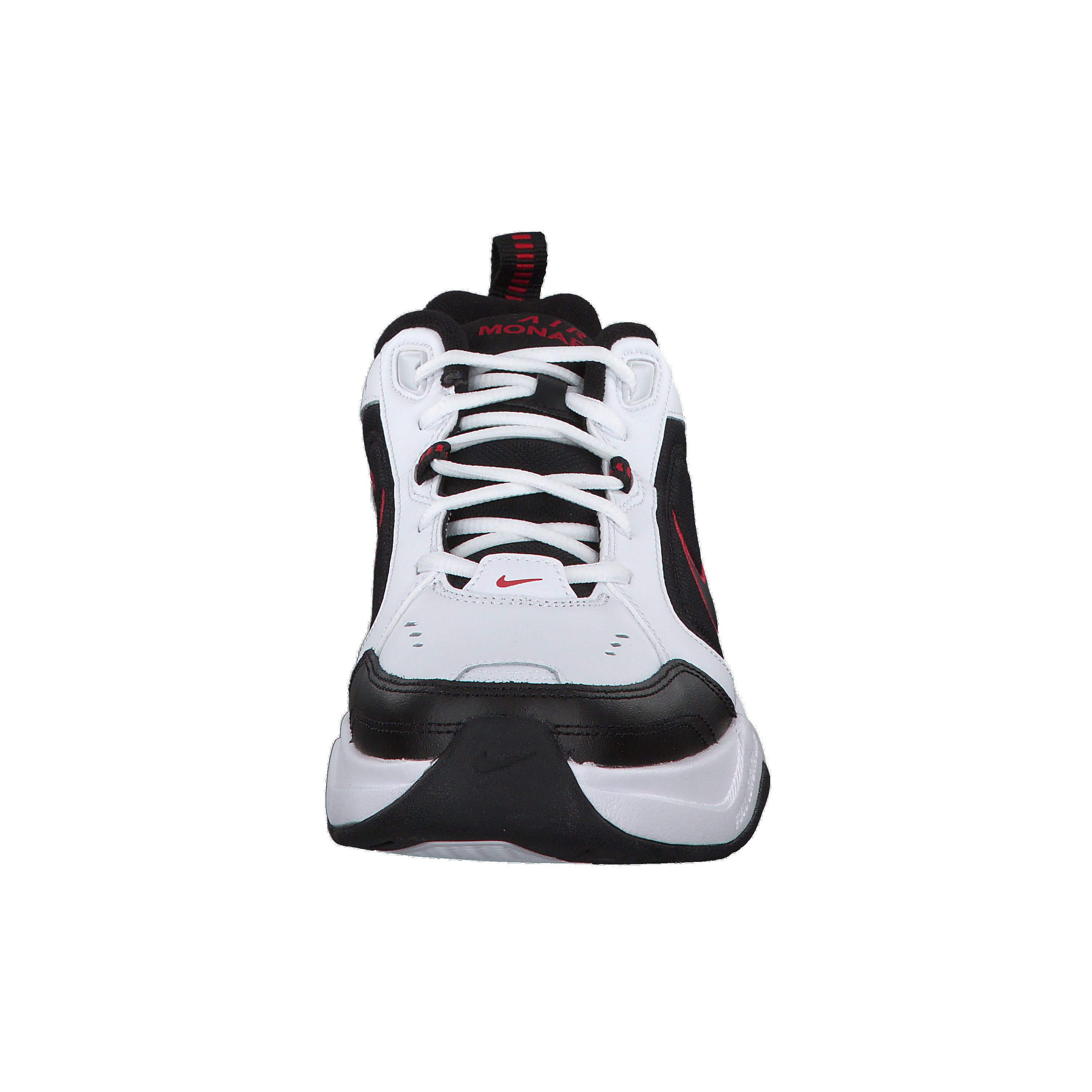 Nike Nike Herren Trainingsschuhe Air Monarch IV 415445 Trainingsschuh