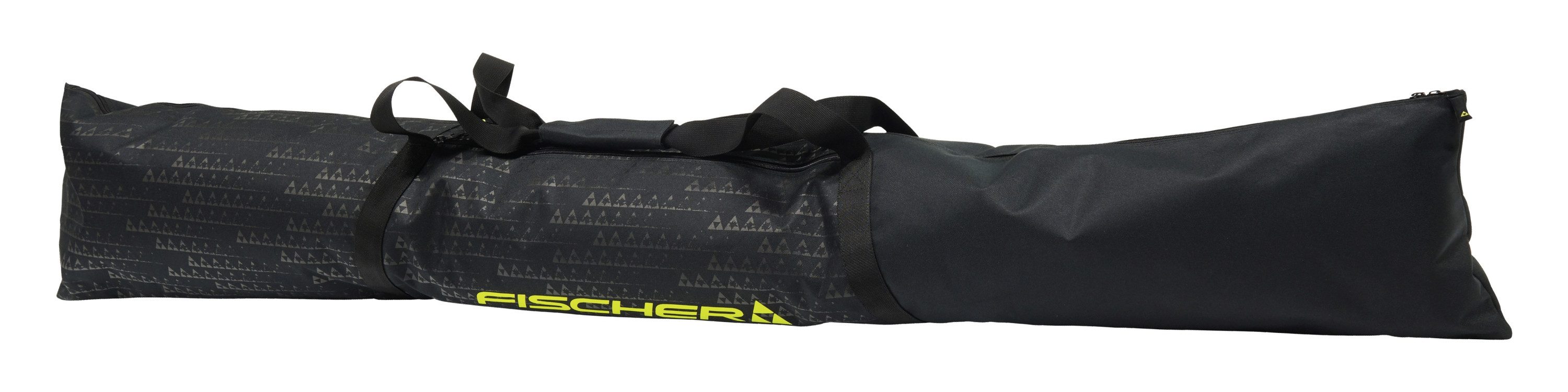 Fischer Sports Sporttasche SKICASE ECO XC NC 1 PAIR - 195 -