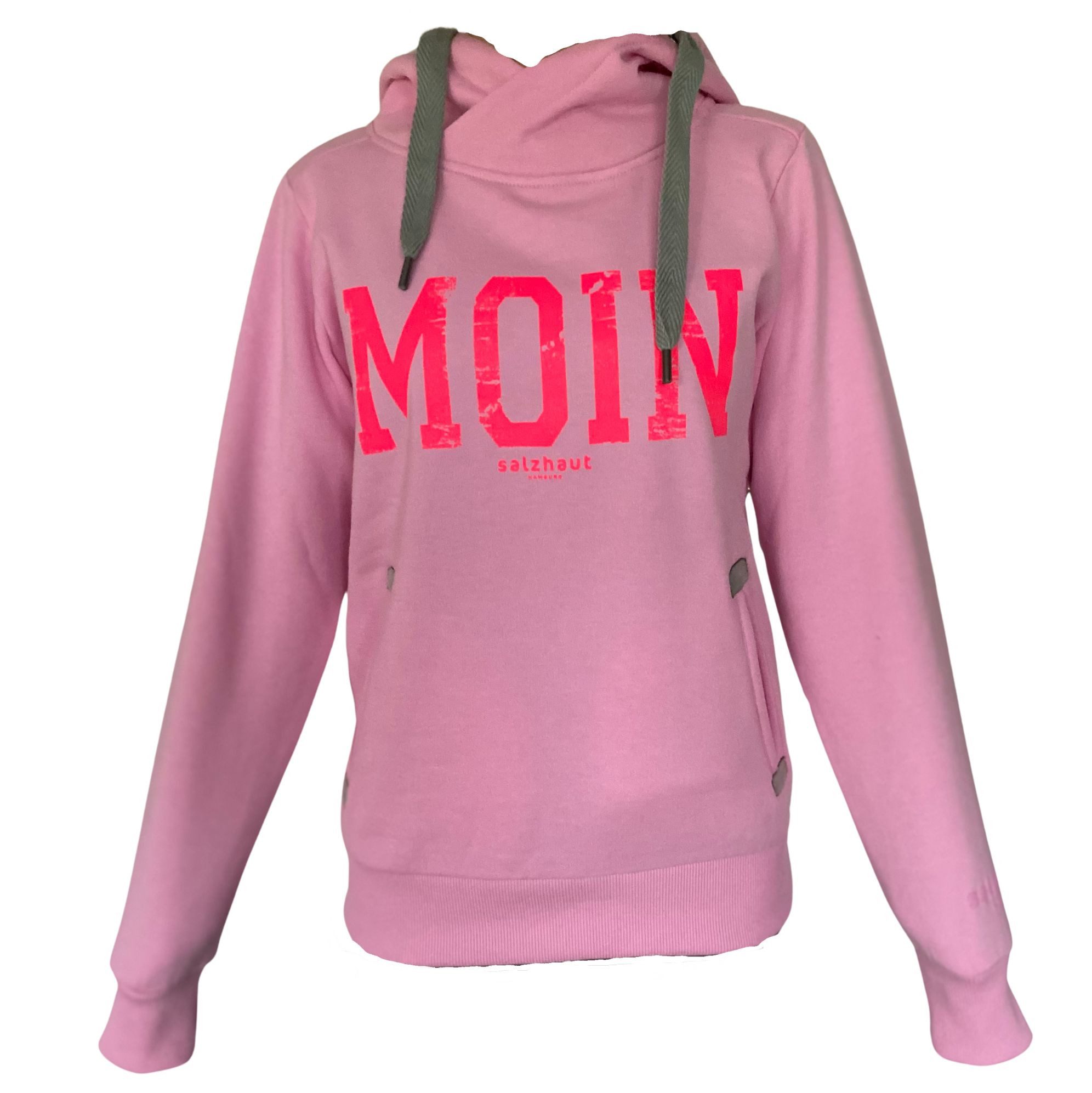 salzhaut Hoodie Salzhaut Hoodie Sünn MOIN günstig online kaufen