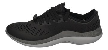 Crocs LiteRide 360 Pacer Sneaker Black Slate Grey