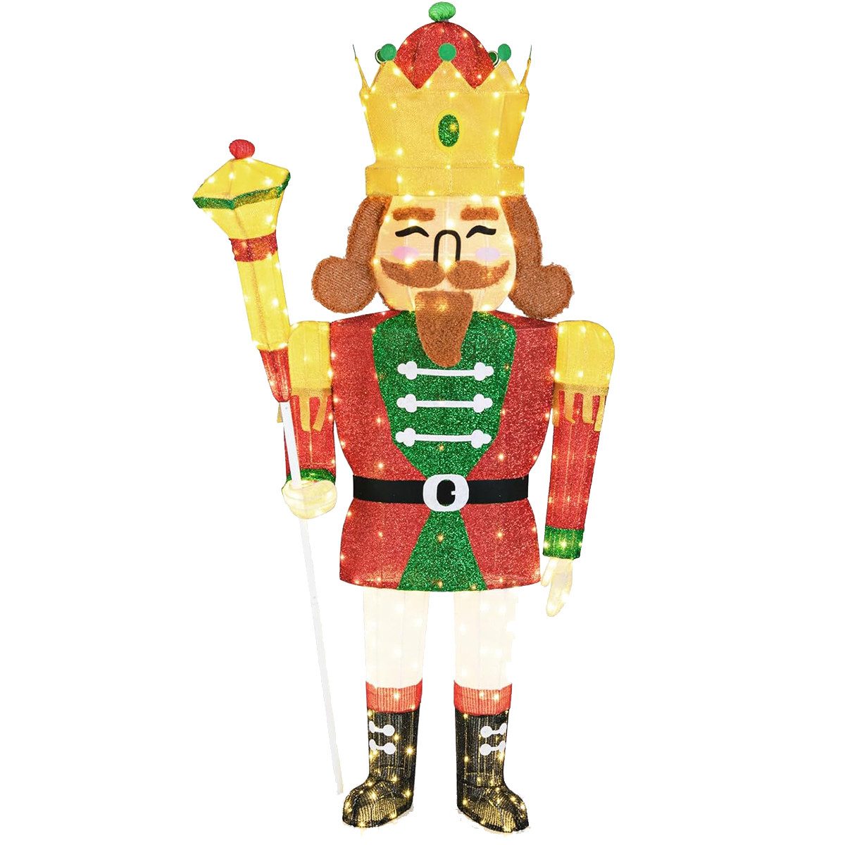 Weihnachtsfigur